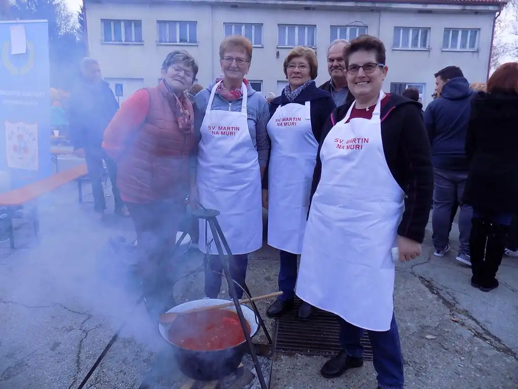 Martinej SVeti Martin na Muri – 2017. (6) Martinej SVeti Martin na Muri – 2017. (6)