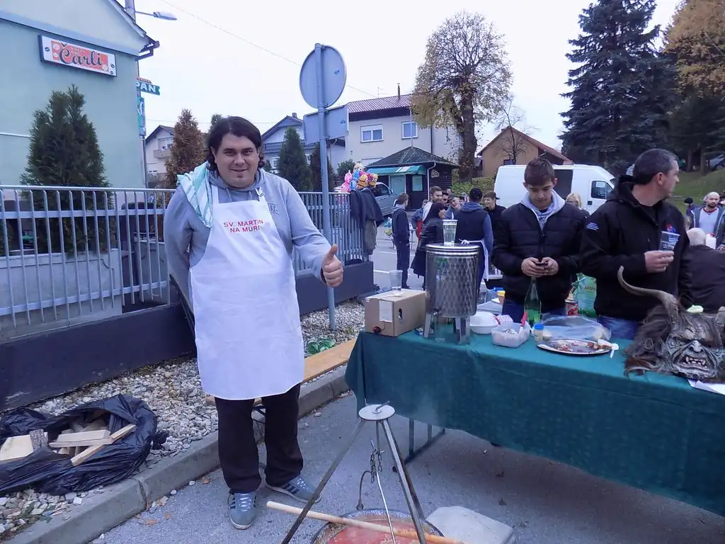 Martinej SVeti Martin na Muri – 2017. (7) Martinej SVeti Martin na Muri – 2017. (7)