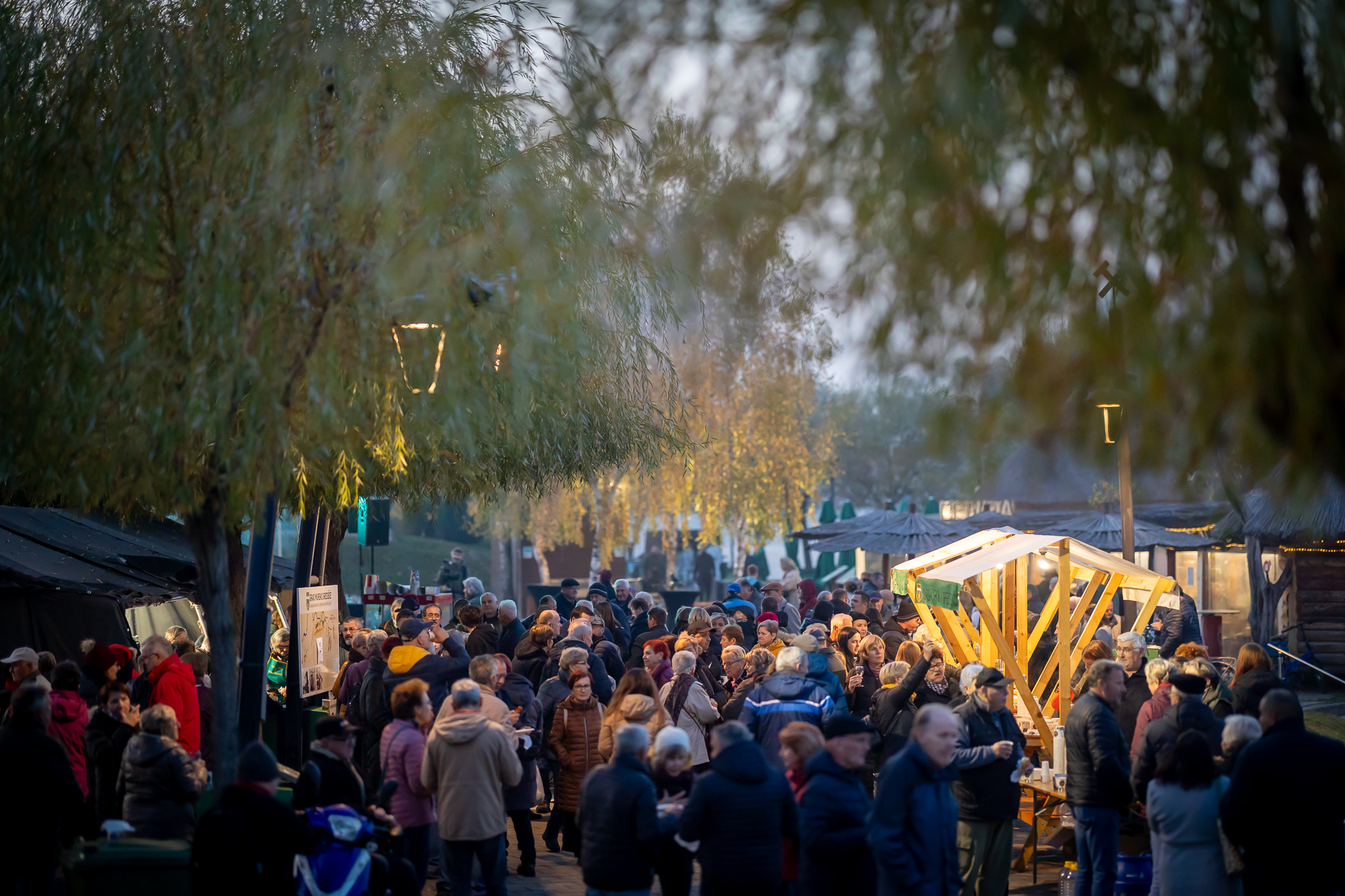 Martinje – Mursko Središće (2)