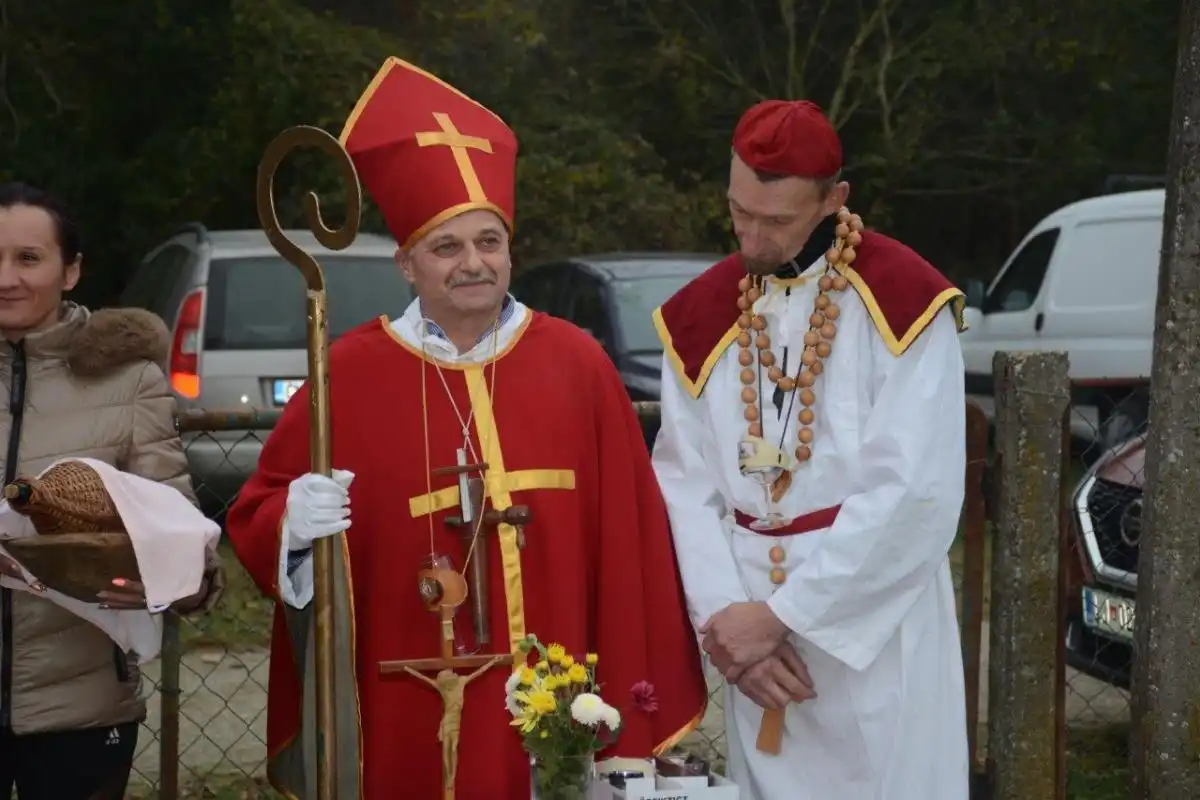 Martinje v Dobravi (11) Martinje v Dobravi (11)