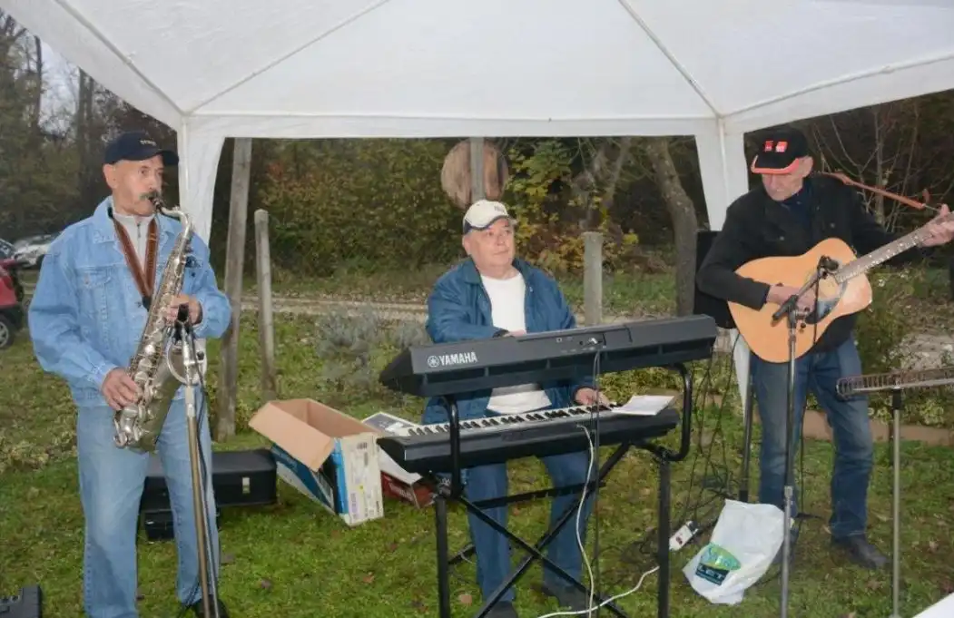 Martinje v Dobravi (17) Martinje v Dobravi (17)