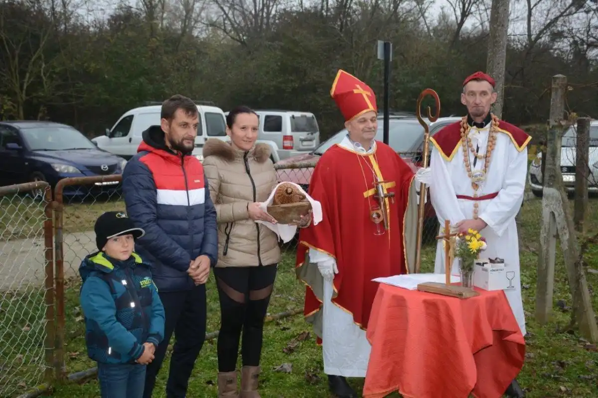 Martinje v Dobravi (2) Martinje v Dobravi (2)