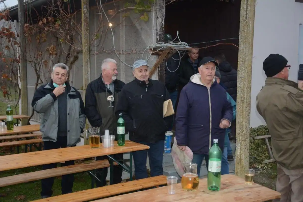 Martinje v Dobravi (4) Martinje v Dobravi (4)