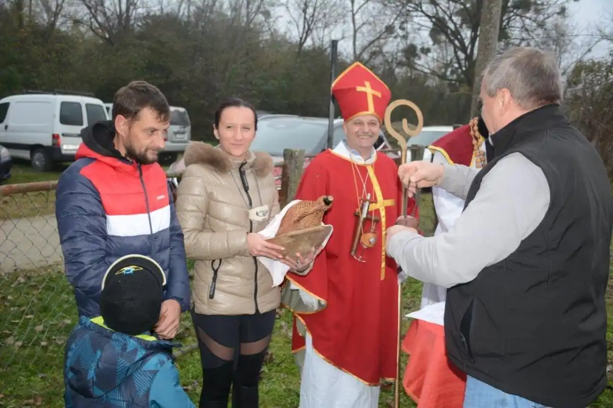 Martinje v Dobravi (8) Martinje v Dobravi (8)