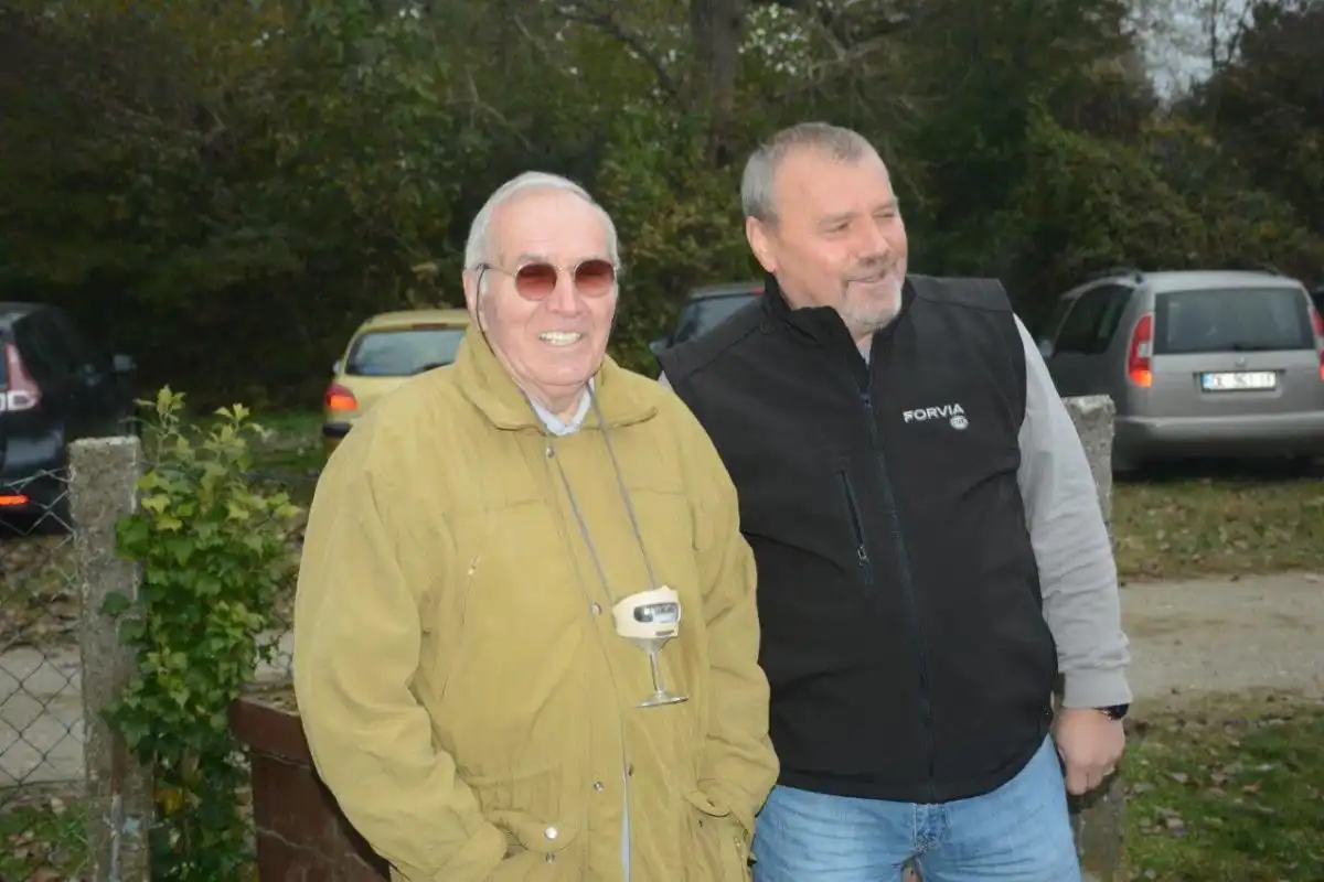 Martinje v Dobravi (9) Martinje v Dobravi (9)