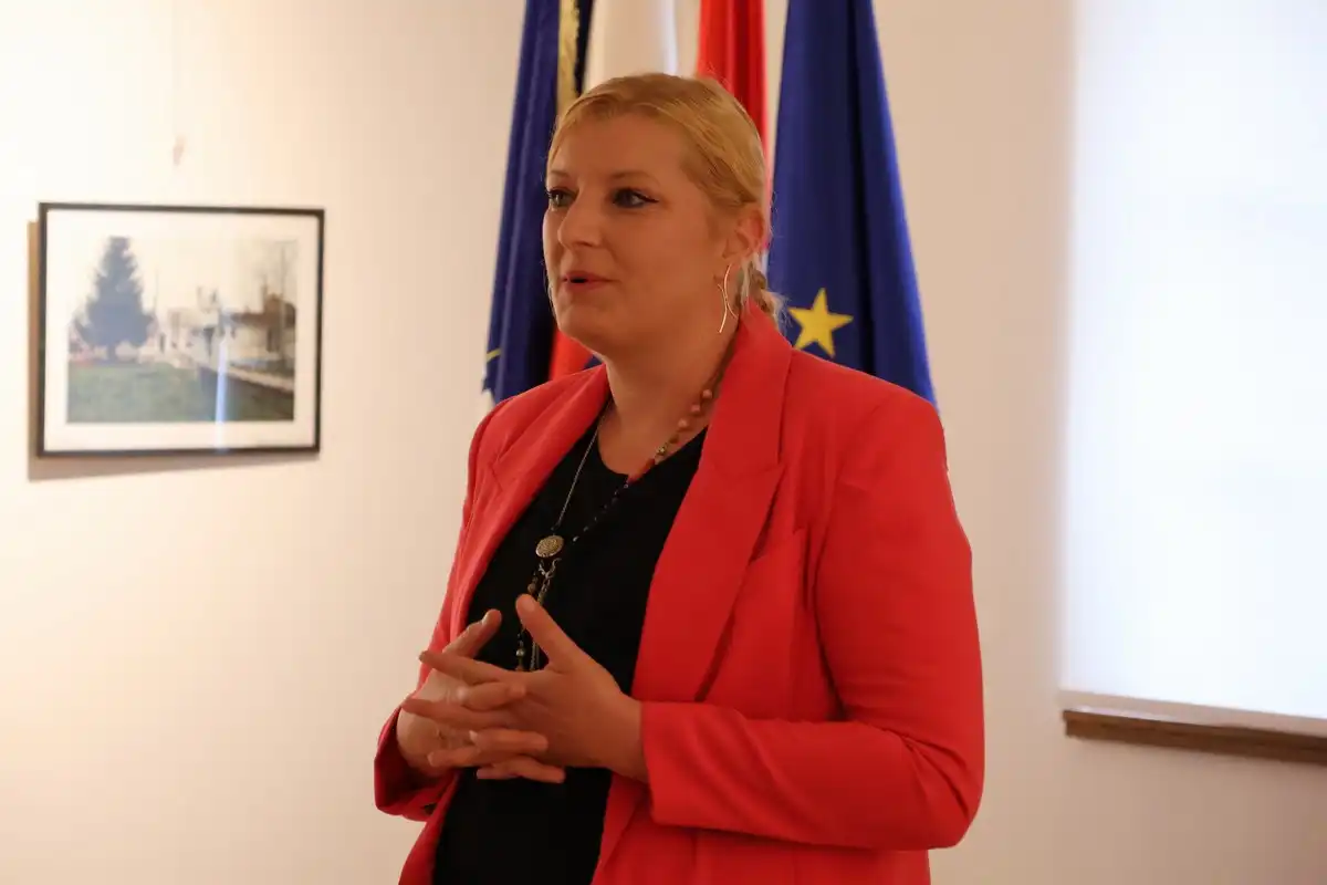 Maša Hrustek Sobočan Maša Hrustek Sobočan