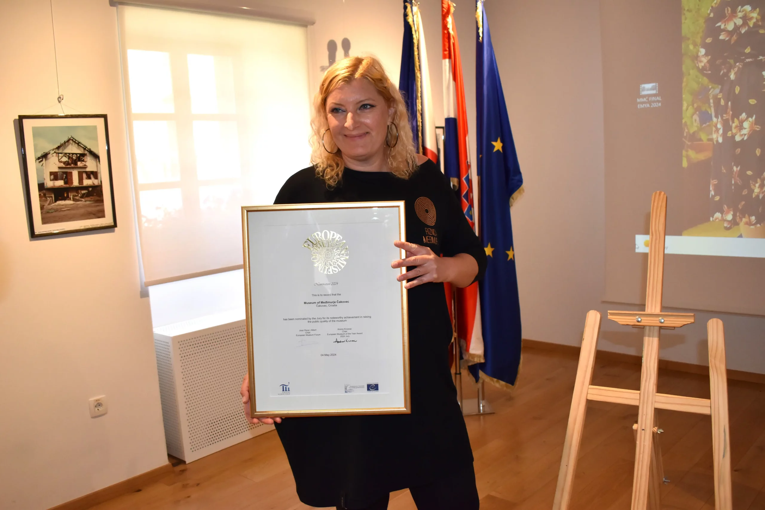 Maša Hrustek Sobočan