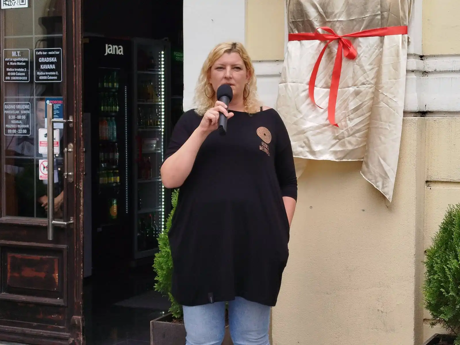 Maša Hrustek Sobočan