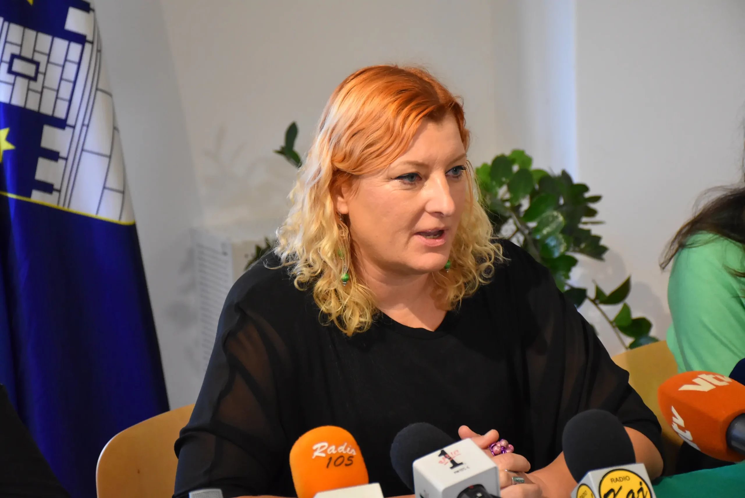 Maša Hrustek Sobočan