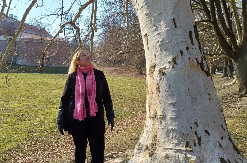 Maša Hrustek Sobočan Maša Hrustek Sobočan