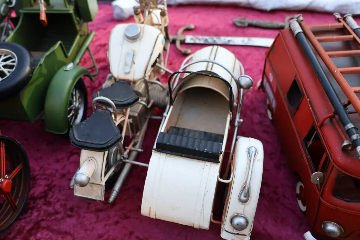 Maša Hrustek Sobočan, prešetavanja i premišljavanja, sajam, 5.11.2025 (11)