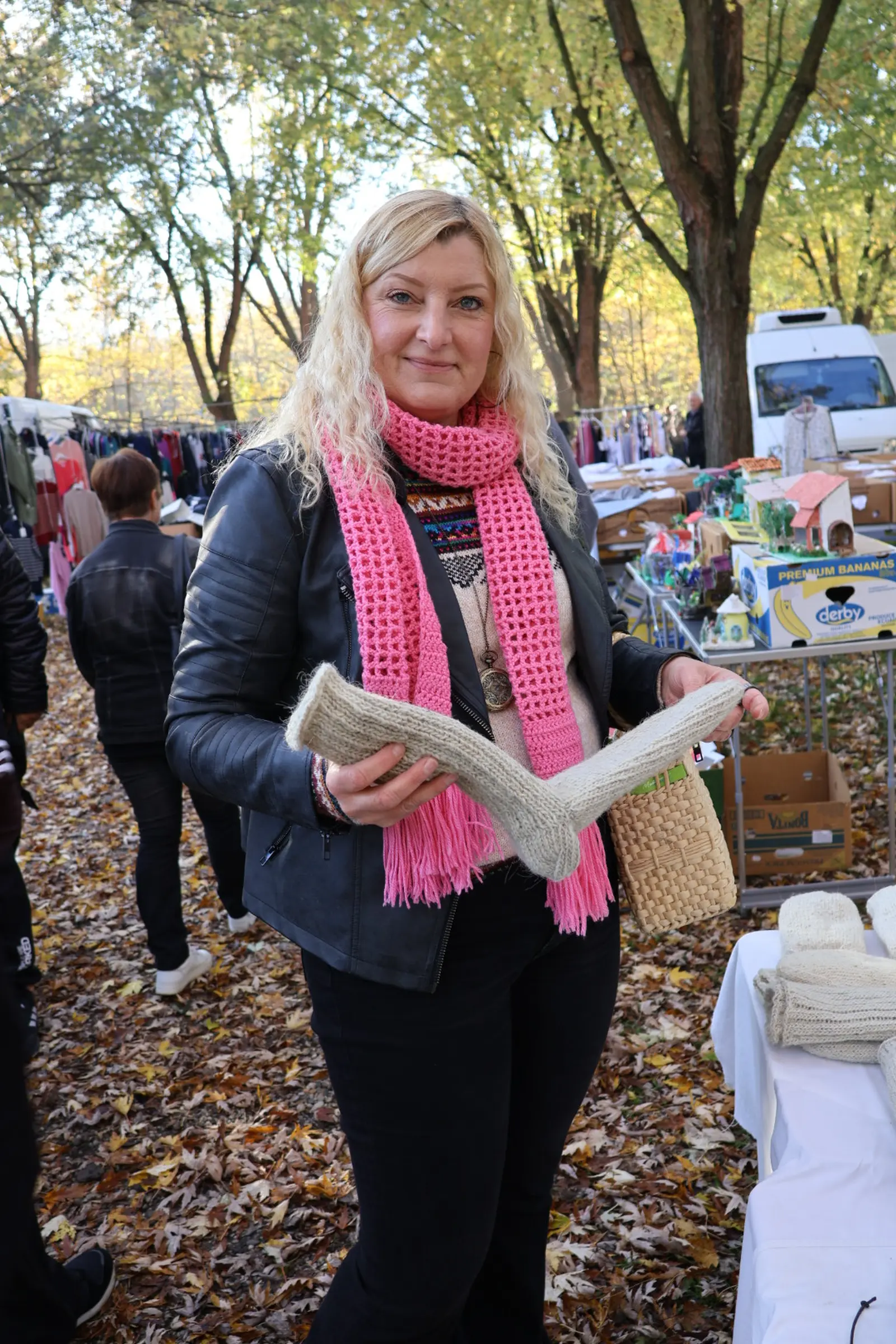 Maša Hrustek Sobočan, prešetavanja i premišljavanja, sajam, 5.11.2025 (14)