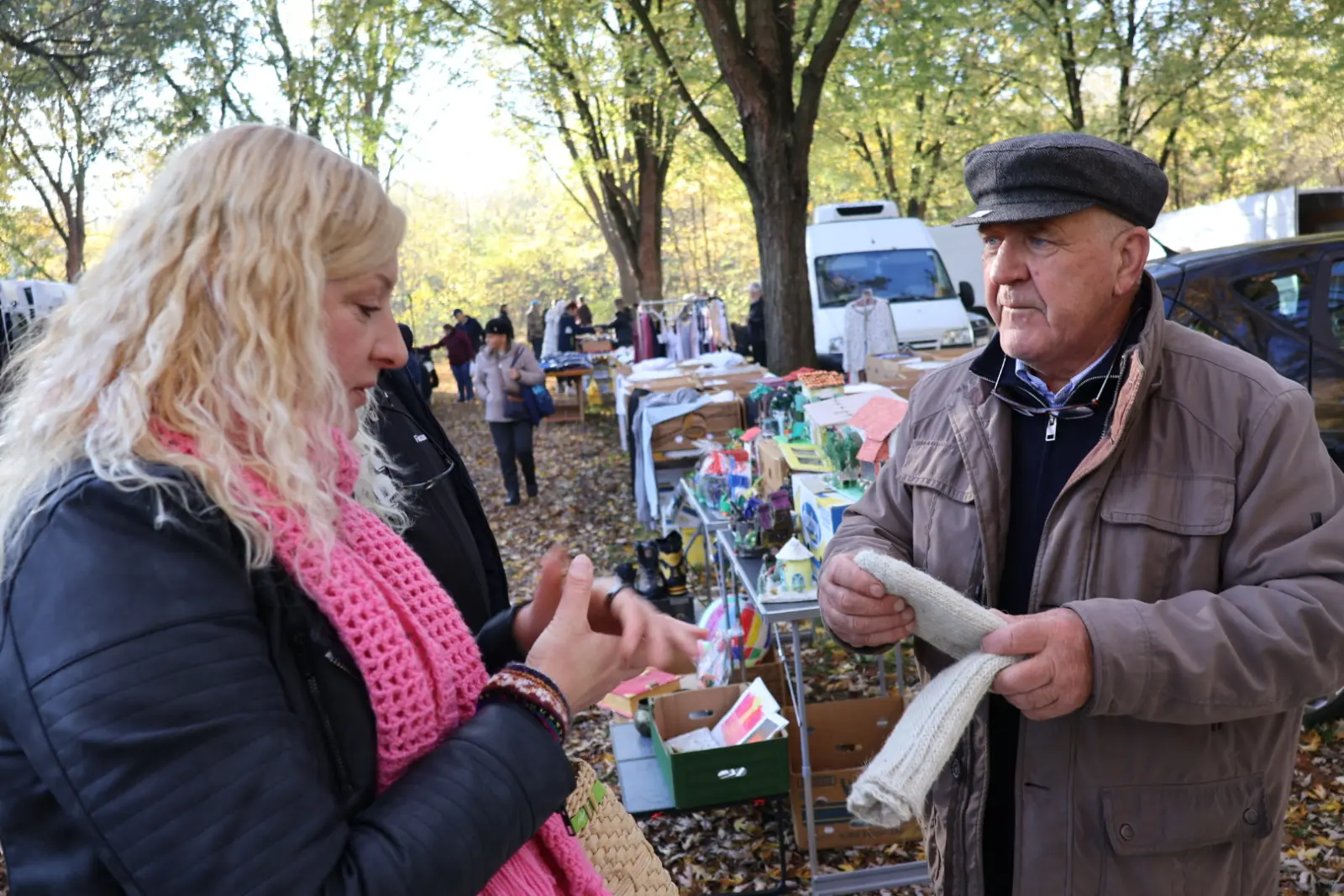 Maša Hrustek Sobočan, prešetavanja i premišljavanja, sajam, 5.11.2025 (16)