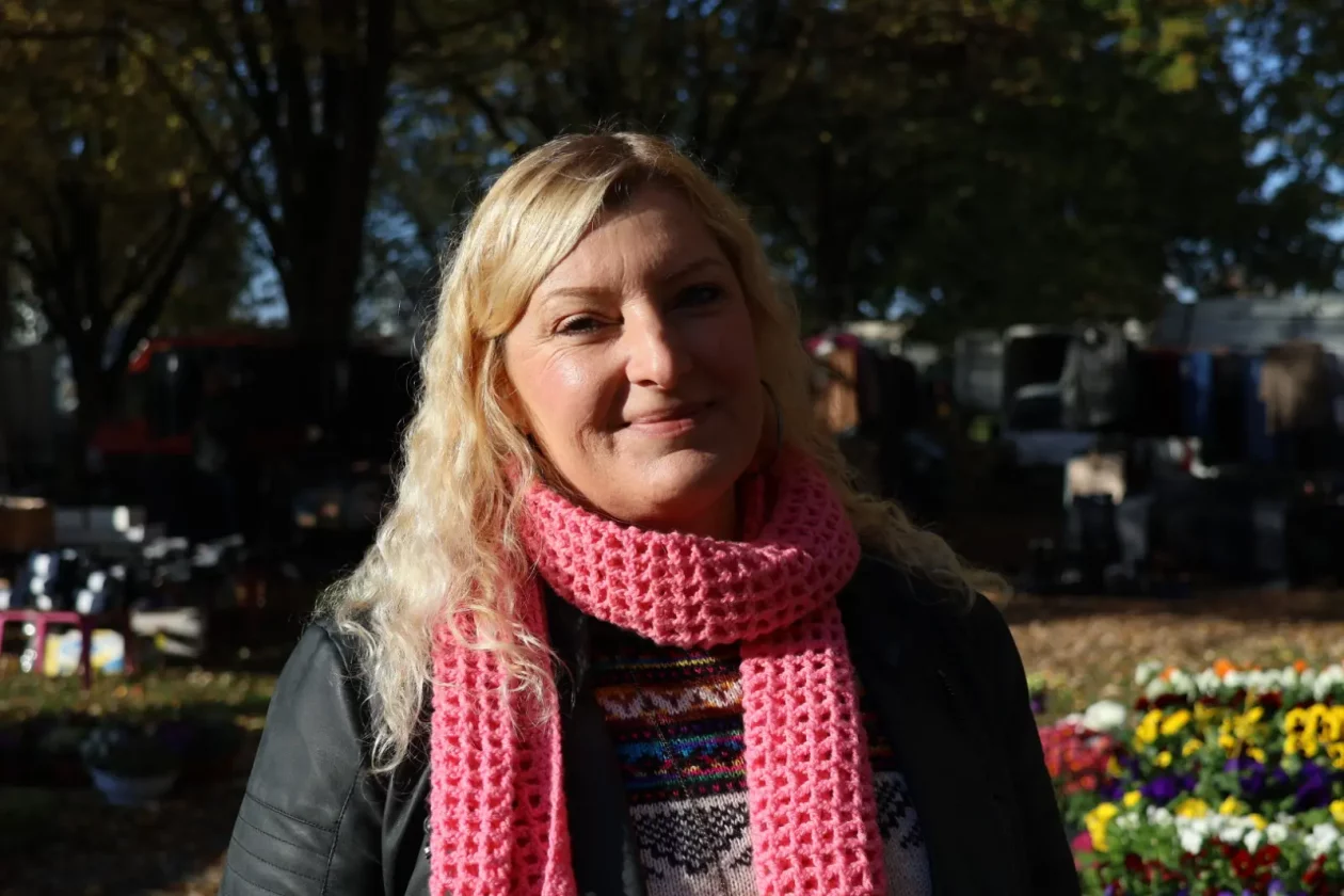 Maša Hrustek Sobočan, prešetavanja i premišljavanja, sajam, 5.11.2025 (18)