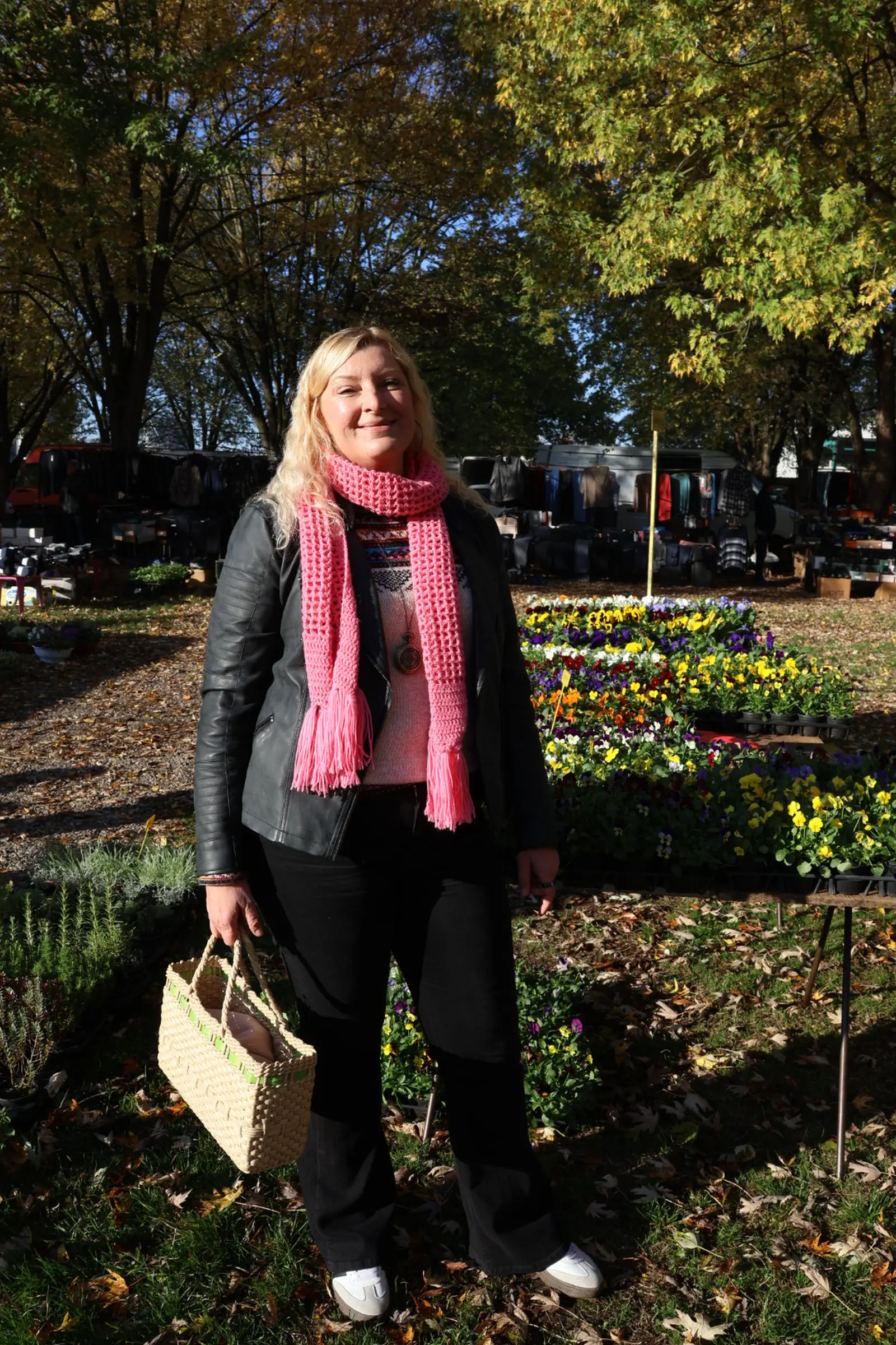 Maša Hrustek Sobočan, prešetavanja i premišljavanja, sajam, 5.11.2025 (19)