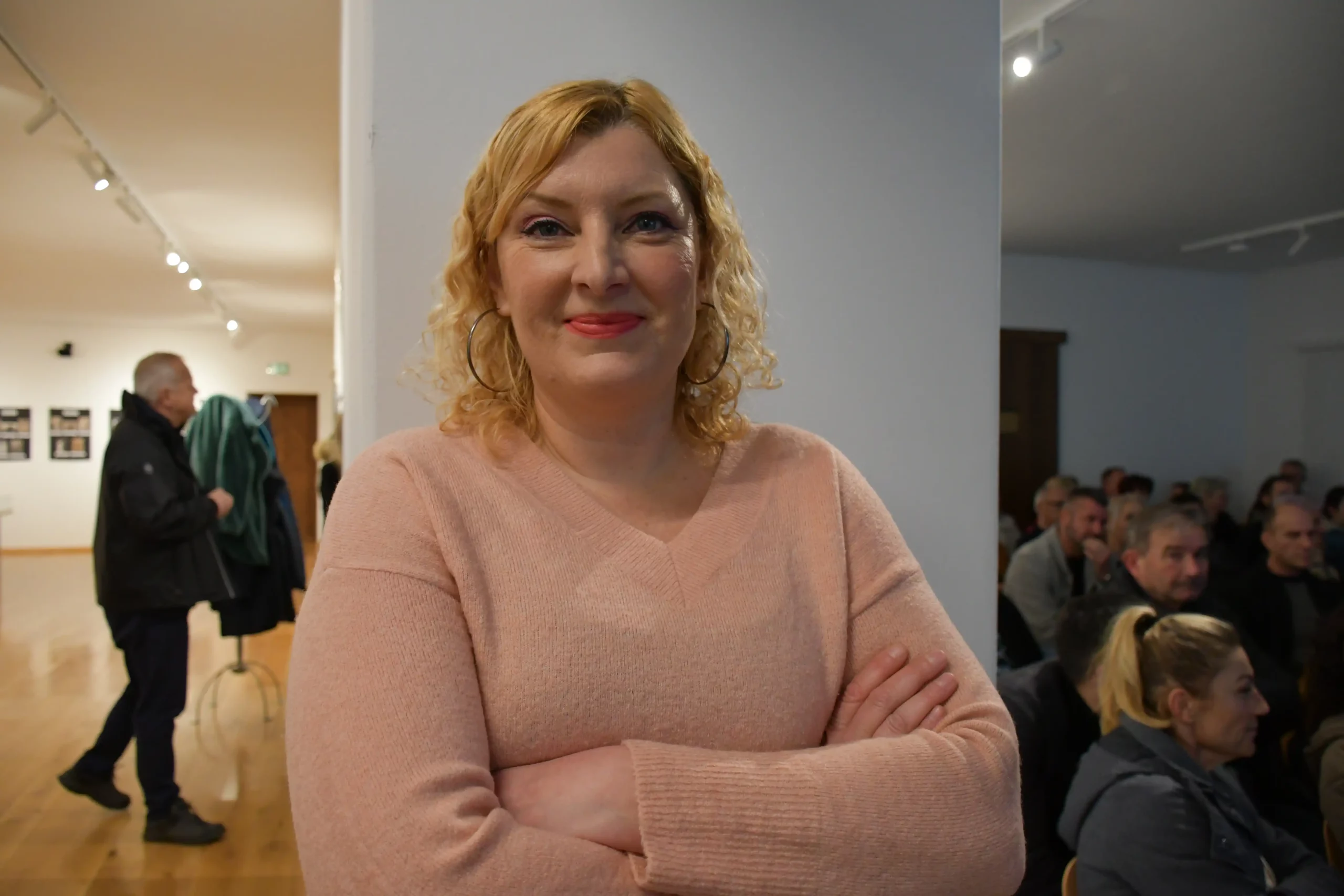 Maša Hrustek Sobočan