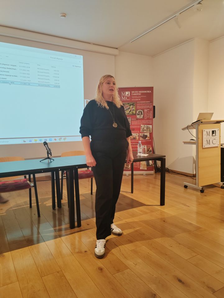 Maša Hrustek Sobočan