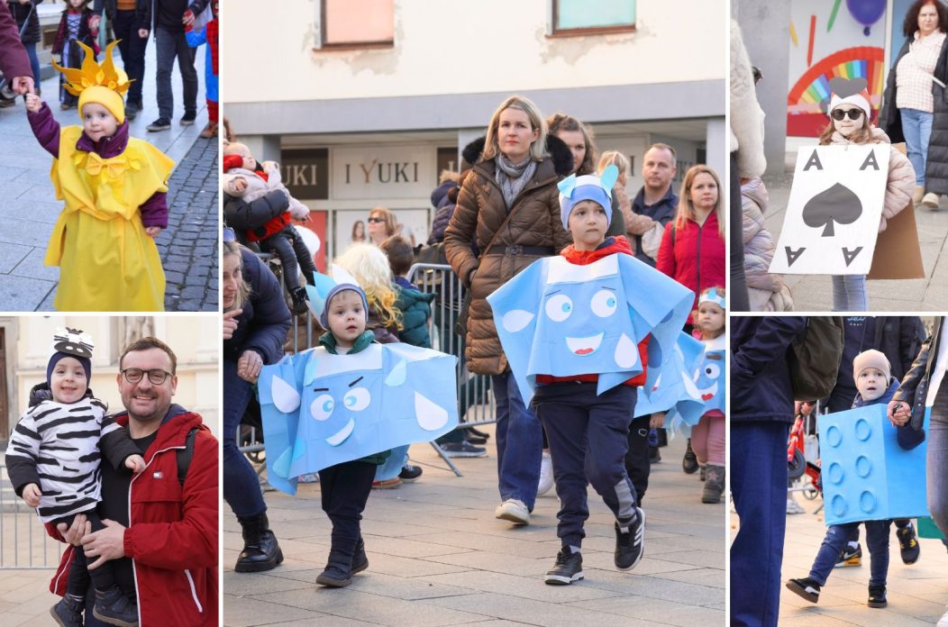 Maškare Čakovec 2026.