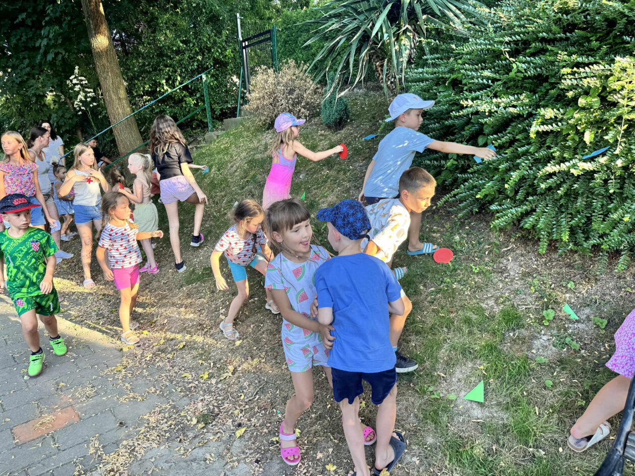 Mašta na šetnici – tri dana igre, boja i blaga! (16)