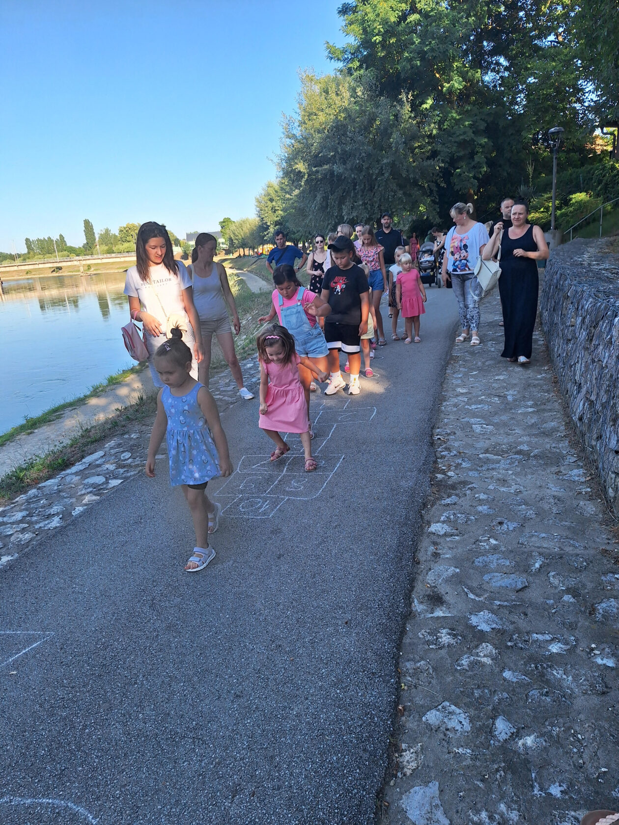 Mašta na šetnici – tri dana igre, boja i blaga! (18)