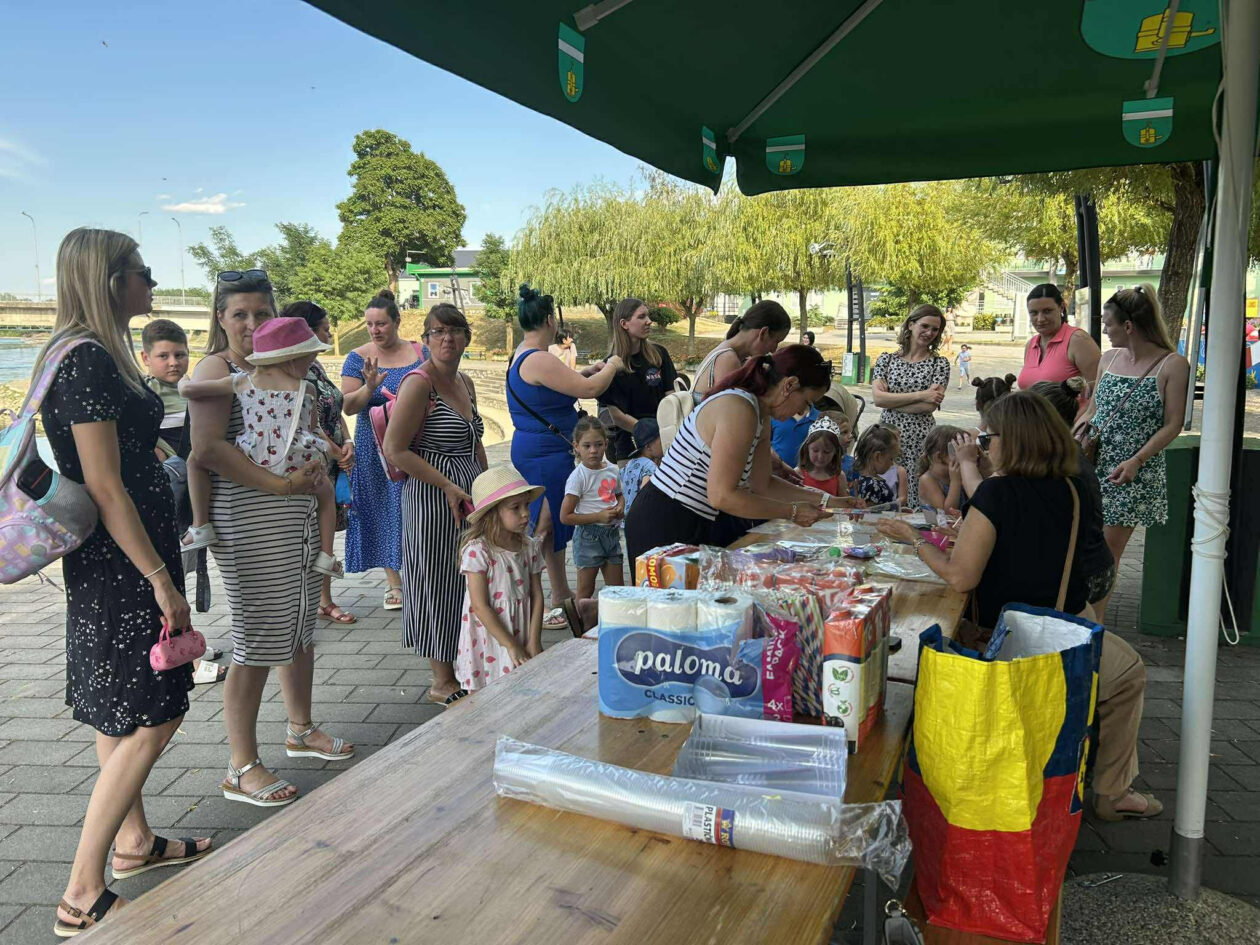 Mašta na šetnici – tri dana igre, boja i blaga! (2)