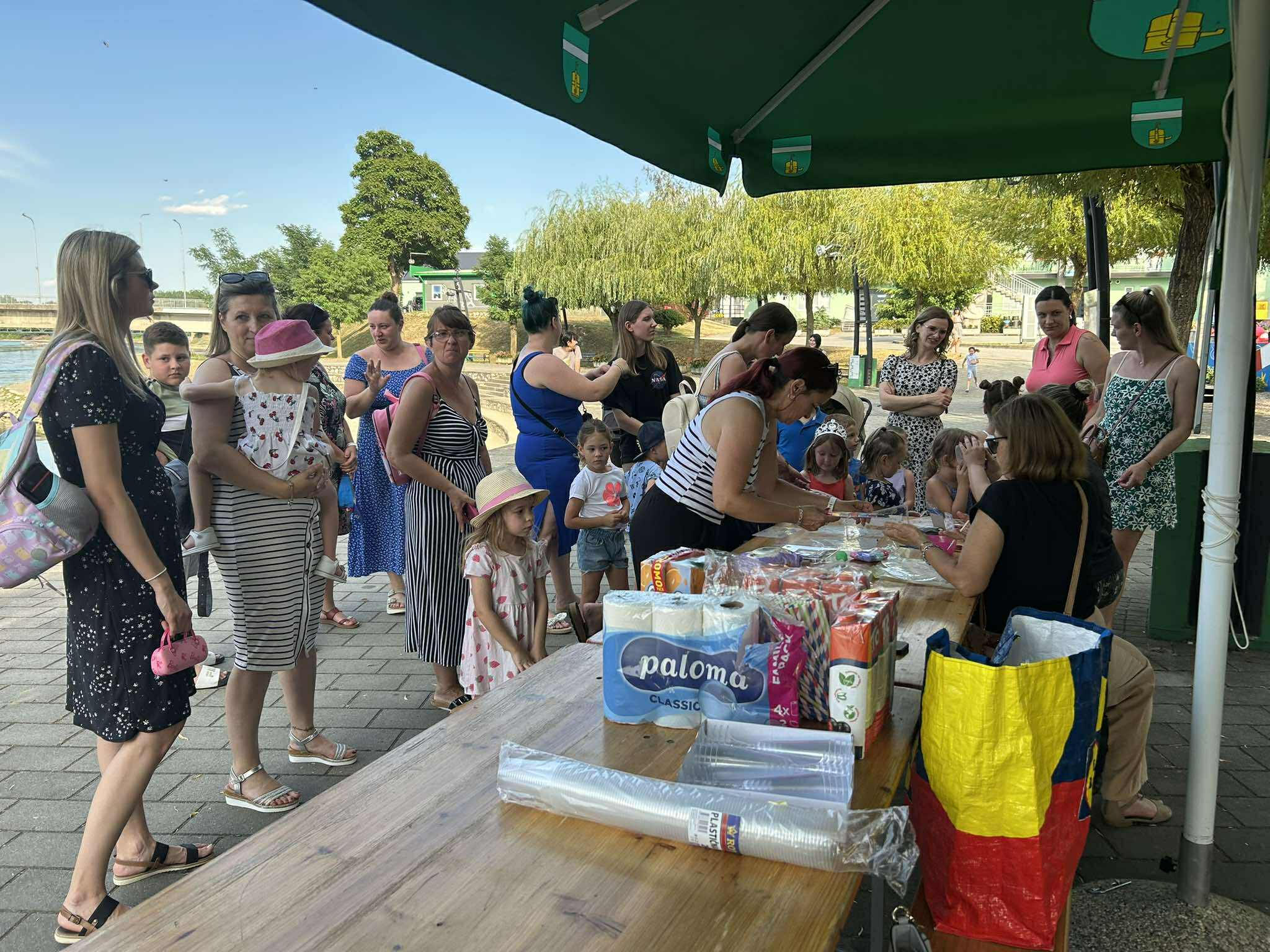 Mašta na šetnici – tri dana igre, boja i blaga! (2) Mašta na šetnici – tri dana igre, boja i blaga! (2)