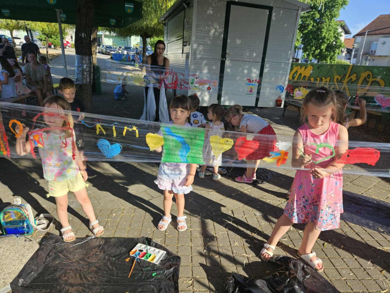 Mašta na šetnici – tri dana igre, boja i blaga! (7)