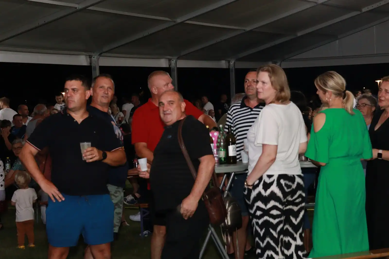 Mate Bulić – koncert u Goričanu (1) Mate Bulić – koncert u Goričanu (1)