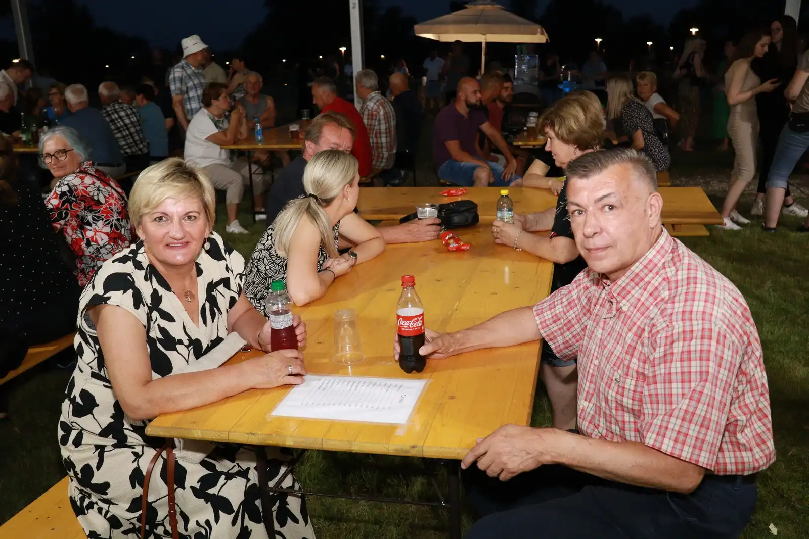 Mate Bulić – koncert u Goričanu (12) Mate Bulić – koncert u Goričanu (12)