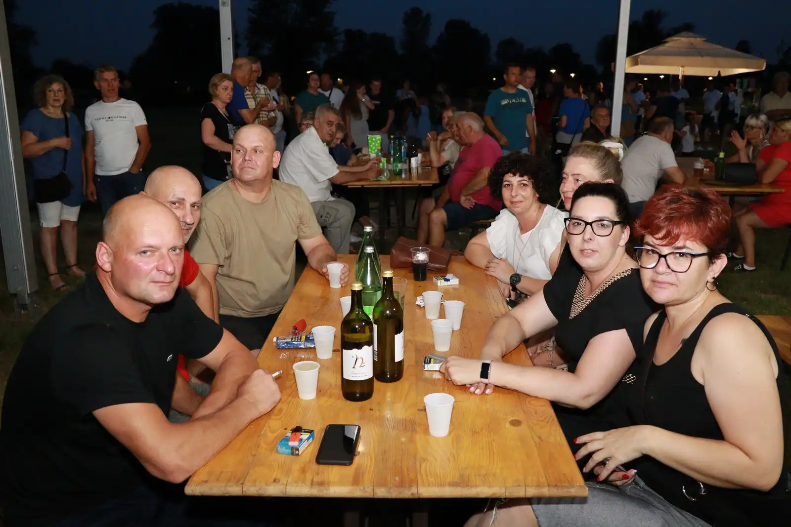 Mate Bulić – koncert u Goričanu (14) Mate Bulić – koncert u Goričanu (14)