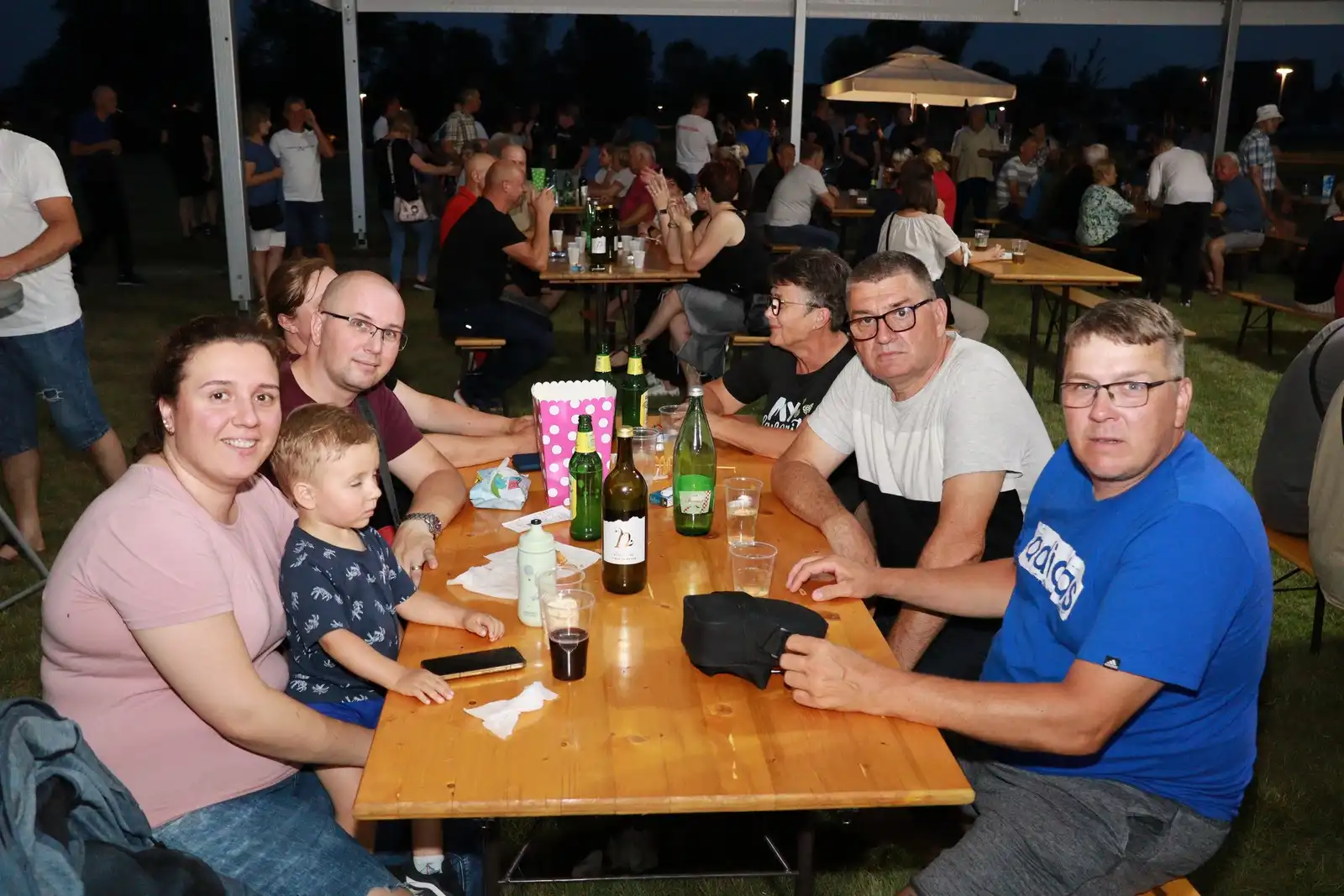 Mate Bulić – koncert u Goričanu (15) Mate Bulić – koncert u Goričanu (15)