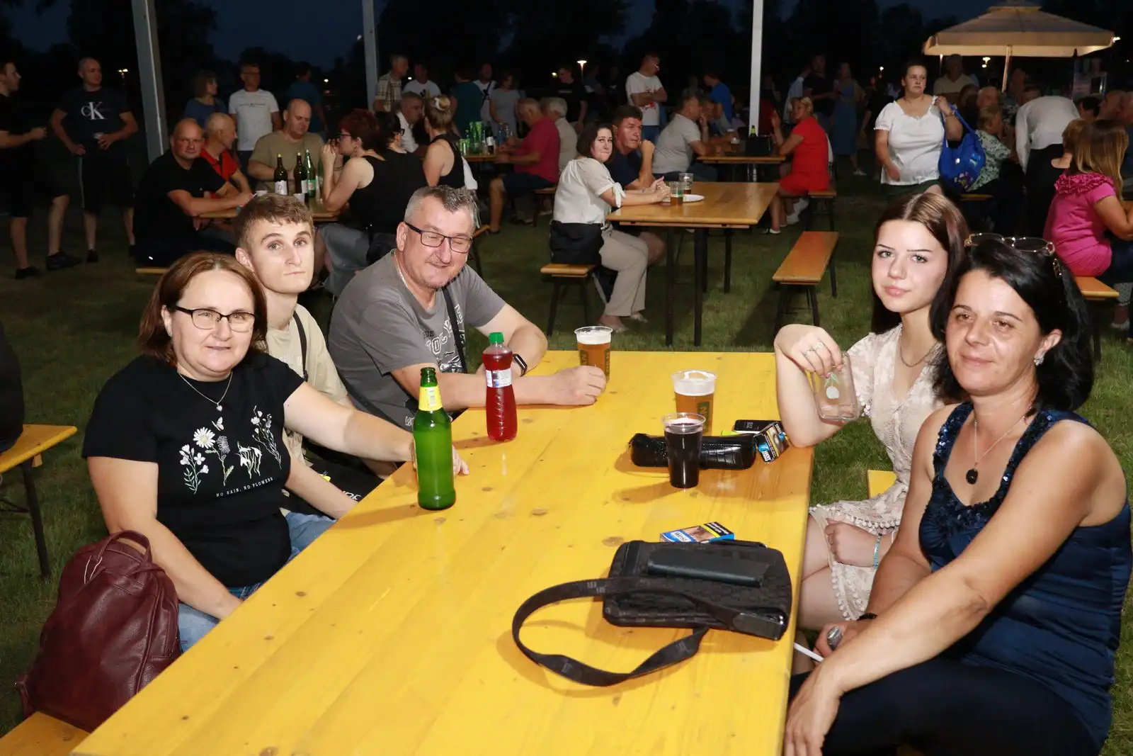 Mate Bulić – koncert u Goričanu (16) Mate Bulić – koncert u Goričanu (16)