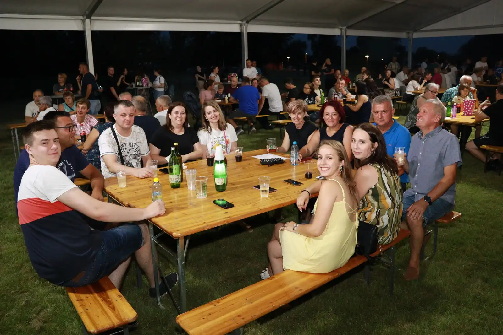 Mate Bulić – koncert u Goričanu (17) Mate Bulić – koncert u Goričanu (17)