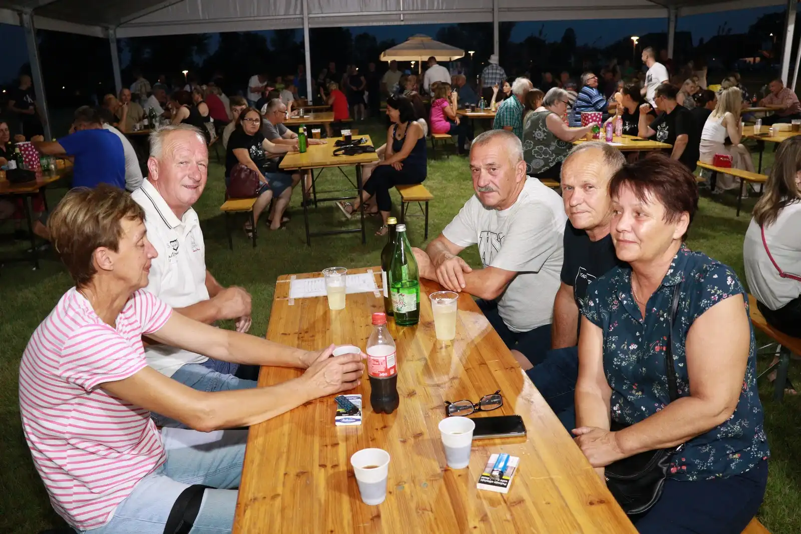 Mate Bulić – koncert u Goričanu (18) Mate Bulić – koncert u Goričanu (18)