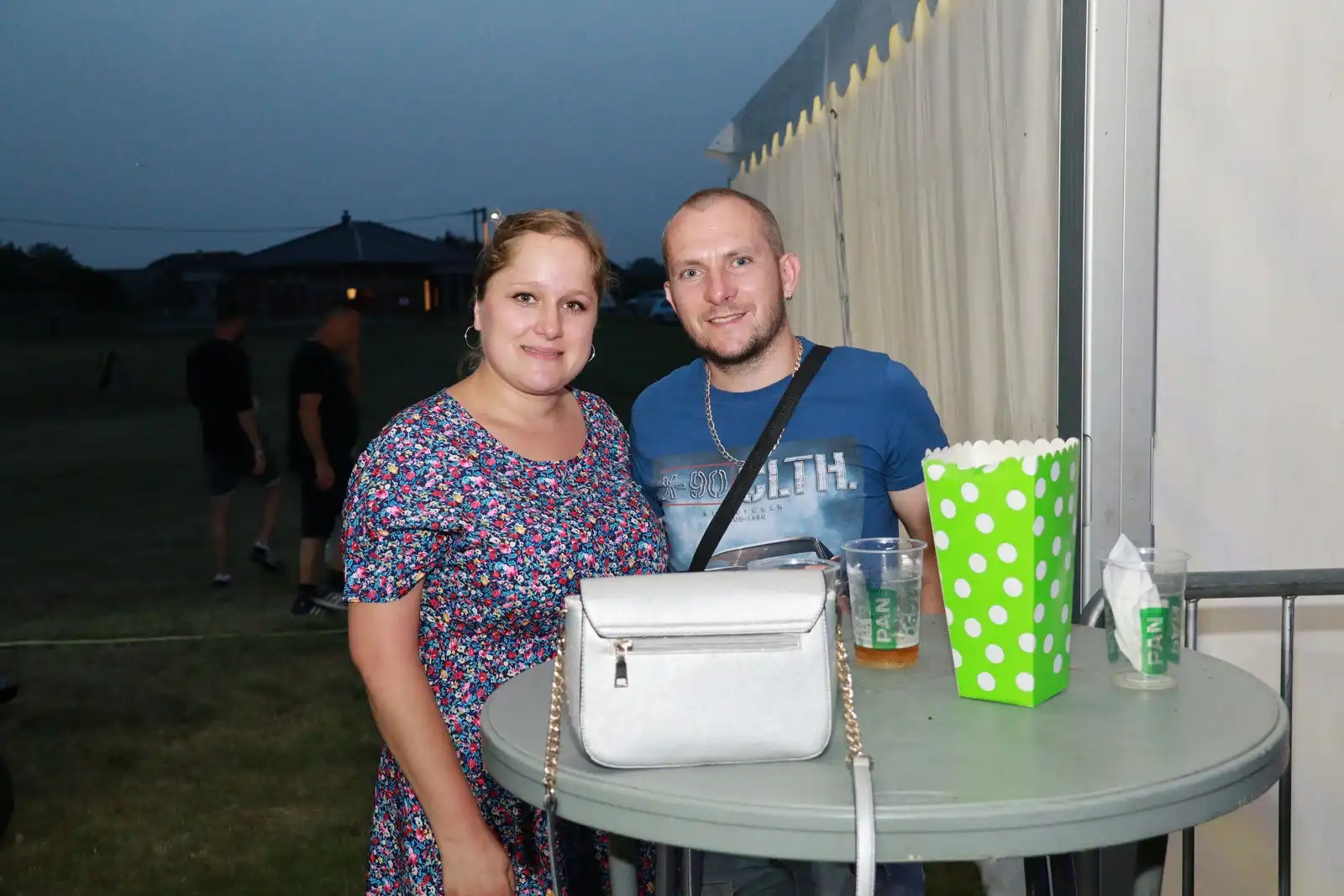 Mate Bulić – koncert u Goričanu (19) Mate Bulić – koncert u Goričanu (19)