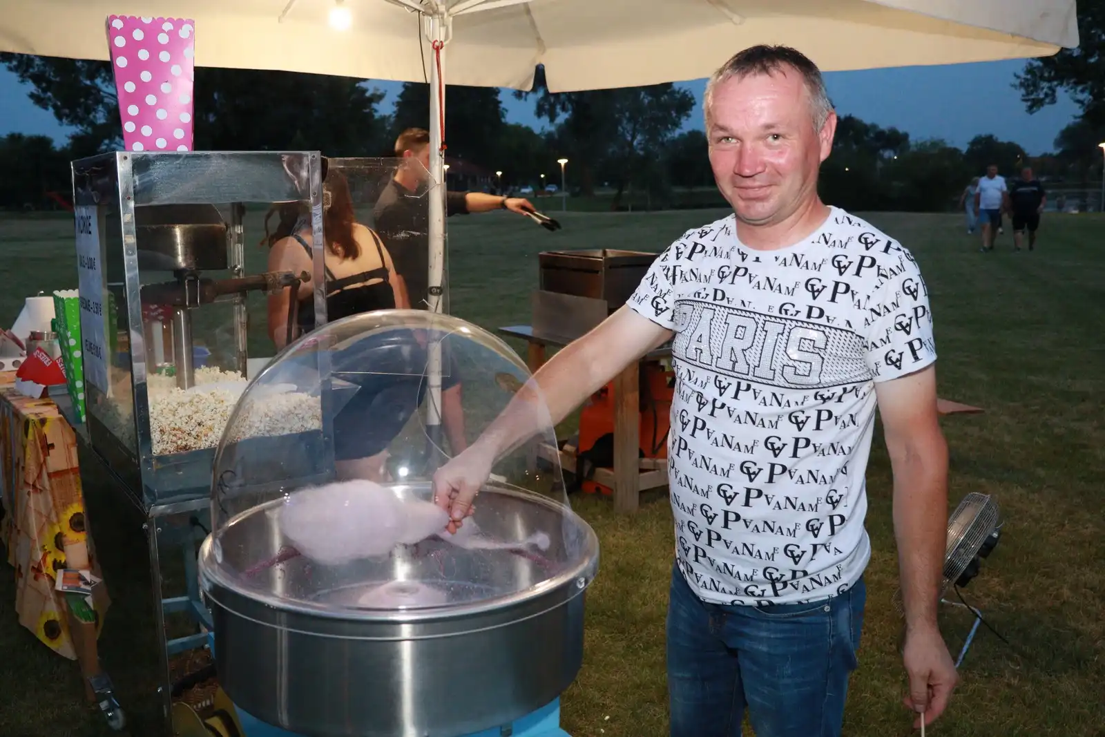 Mate Bulić – koncert u Goričanu (22) Mate Bulić – koncert u Goričanu (22)