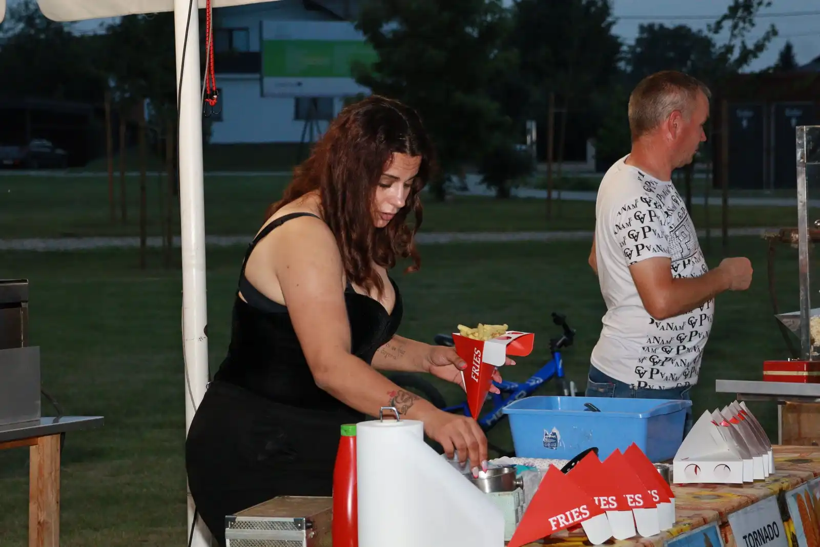 Mate Bulić – koncert u Goričanu (24) Mate Bulić – koncert u Goričanu (24)