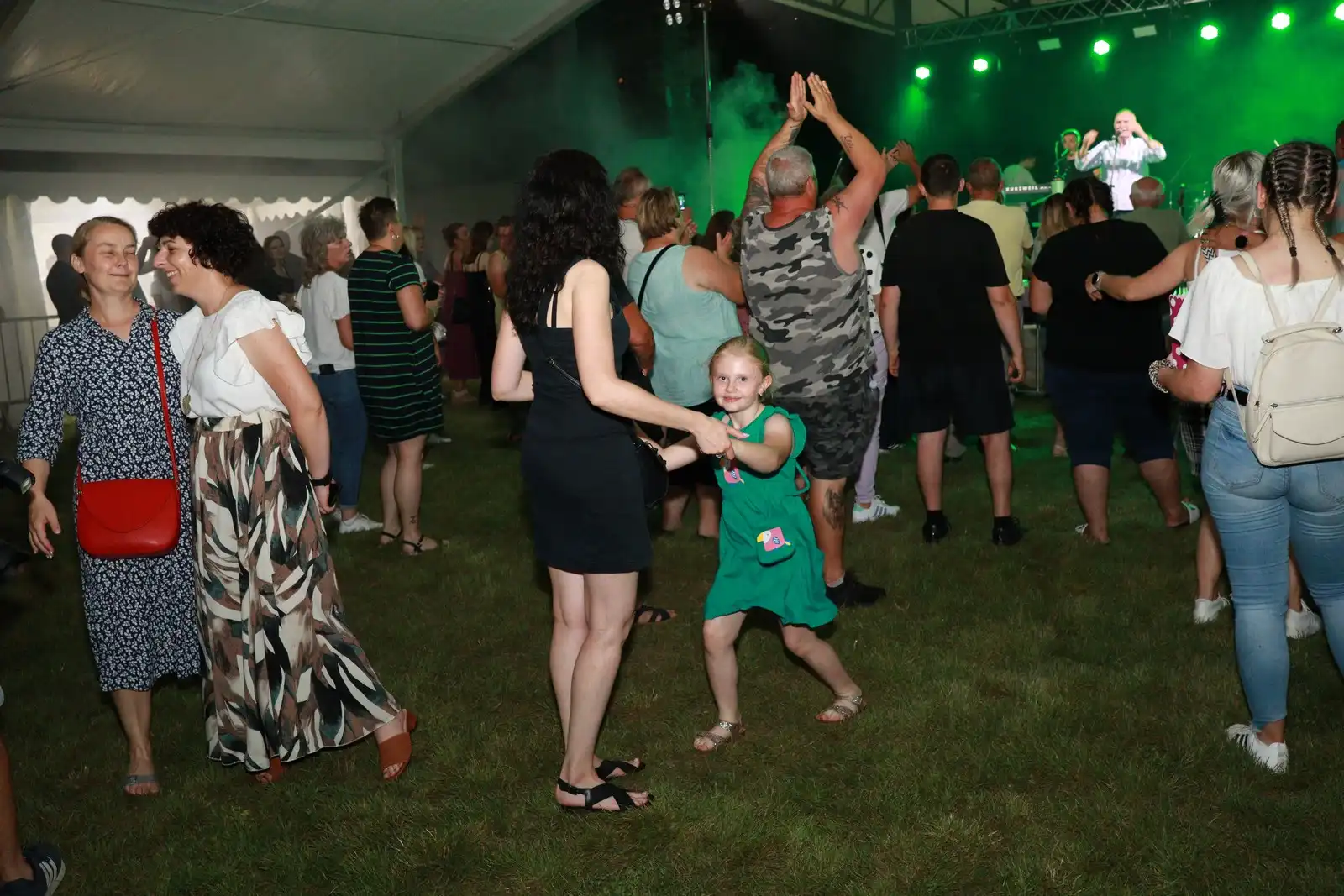 Mate Bulić – koncert u Goričanu (27) Mate Bulić – koncert u Goričanu (27)