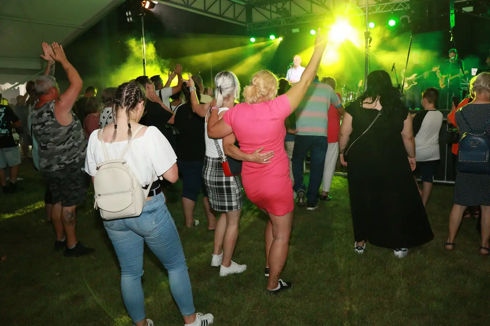 Mate Bulić – koncert u Goričanu (28) Mate Bulić – koncert u Goričanu (28)