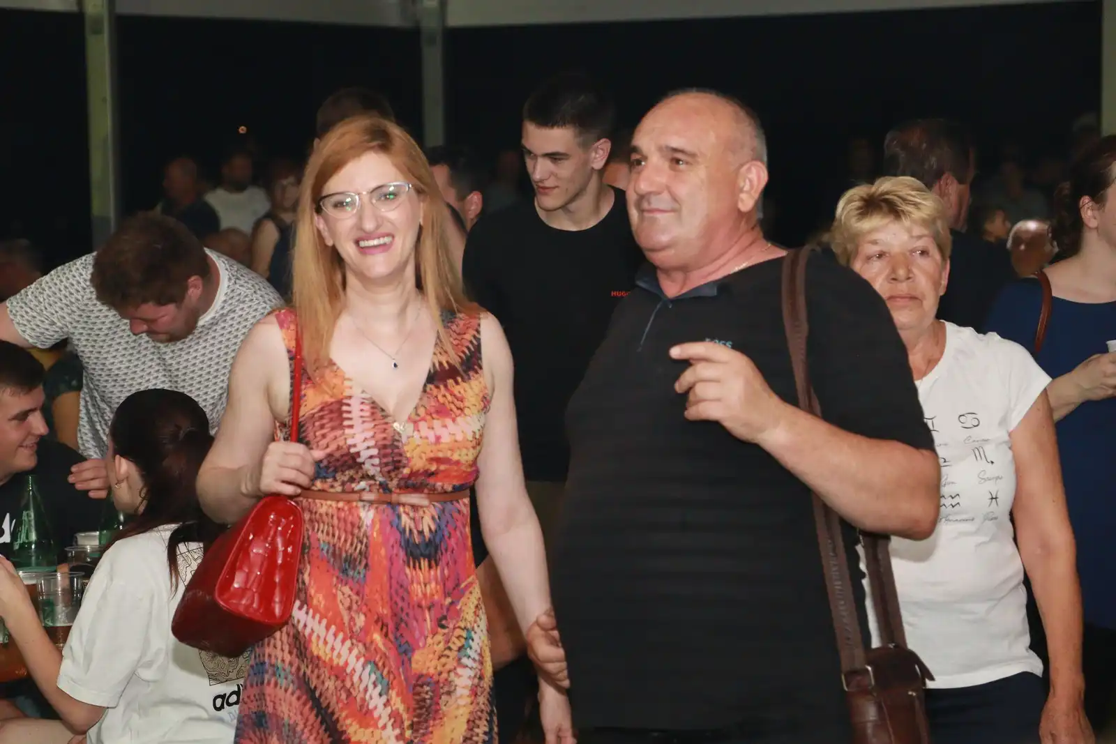 Mate Bulić – koncert u Goričanu (29) Mate Bulić – koncert u Goričanu (29)