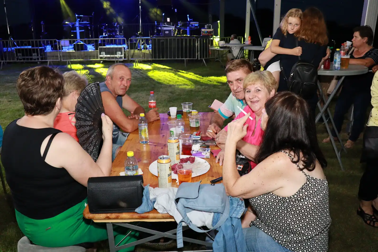 Mate Bulić – koncert u Goričanu (3) Mate Bulić – koncert u Goričanu (3)