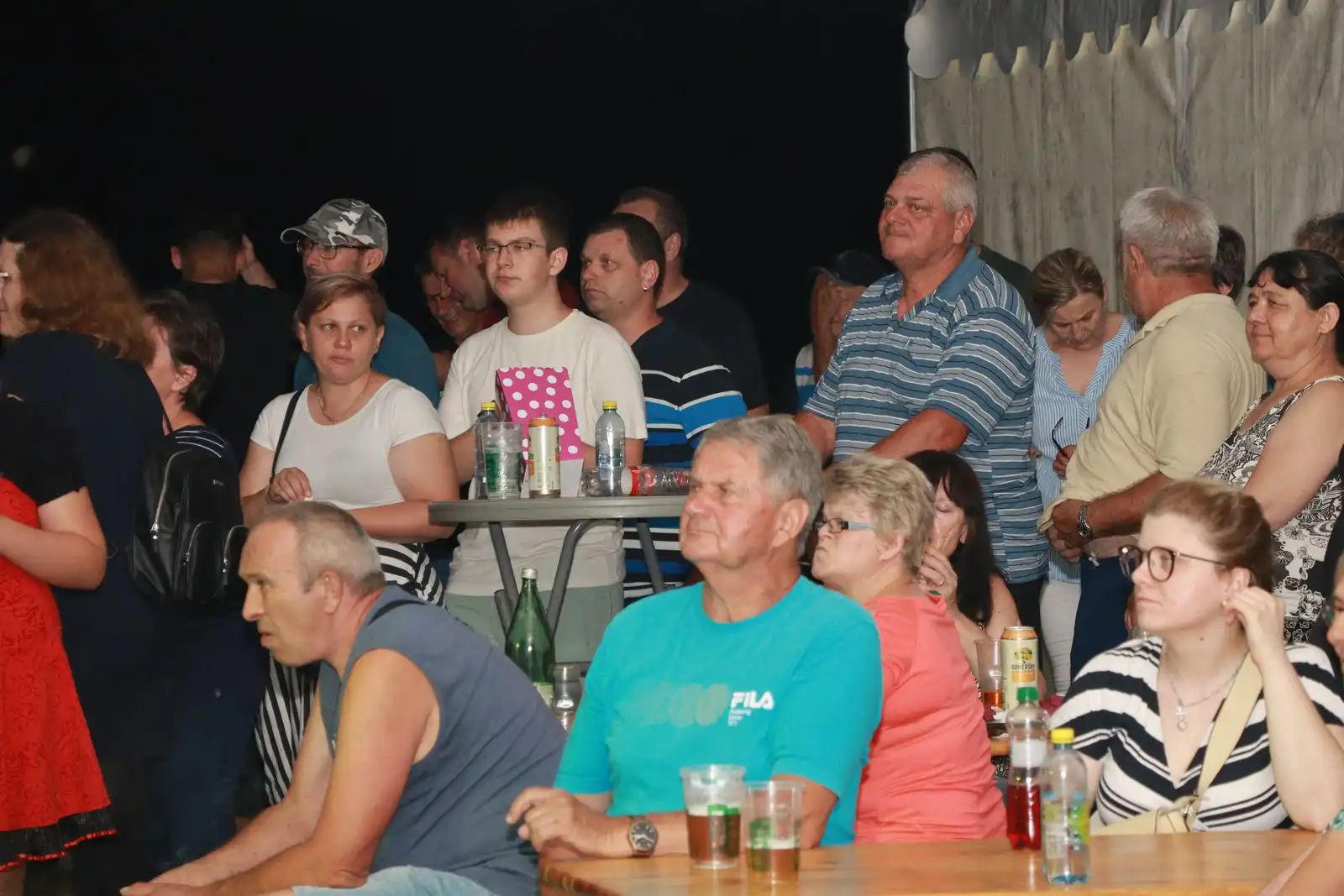 Mate Bulić – koncert u Goričanu (30) Mate Bulić – koncert u Goričanu (30)