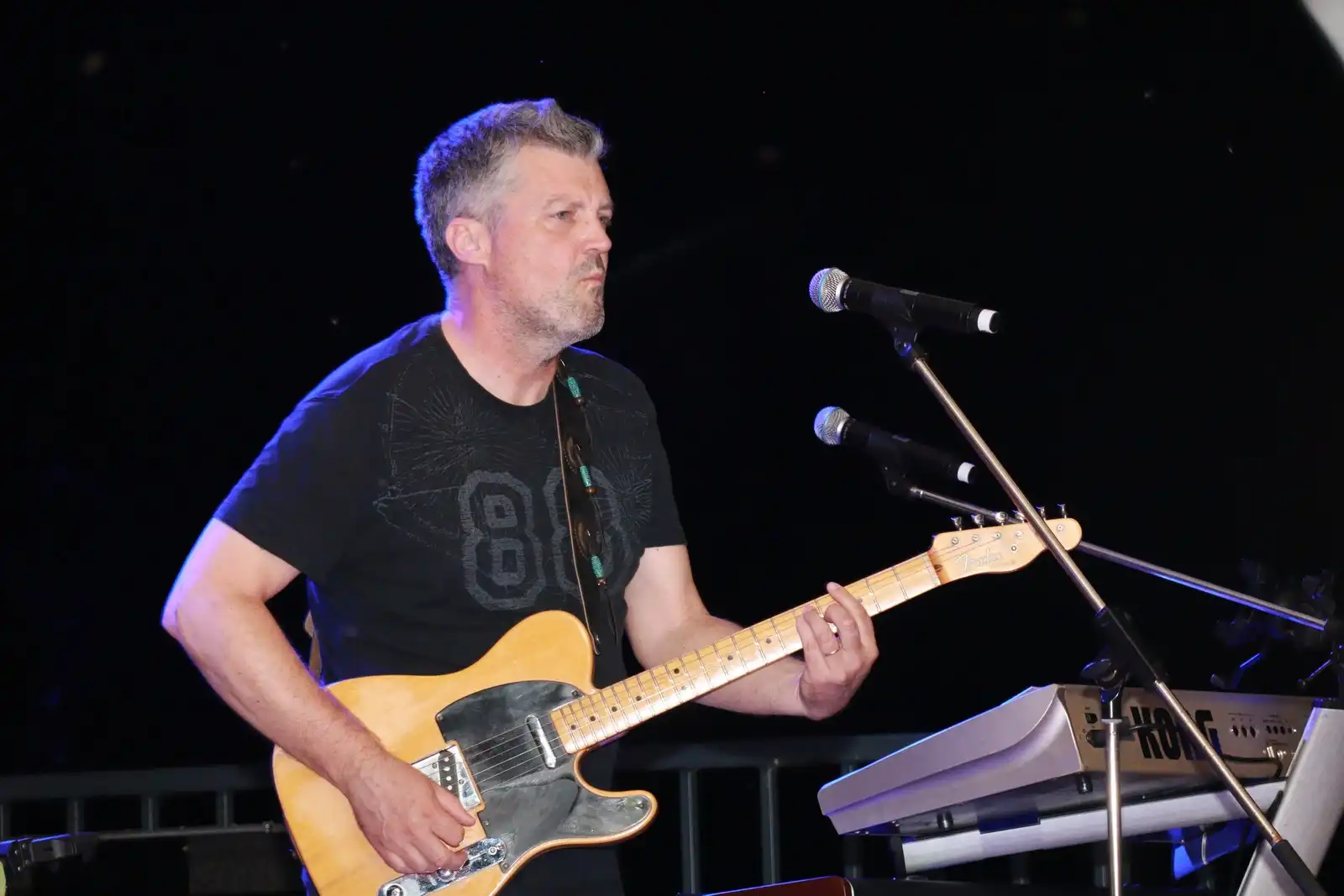 Mate Bulić – koncert u Goričanu (31) Mate Bulić – koncert u Goričanu (31)