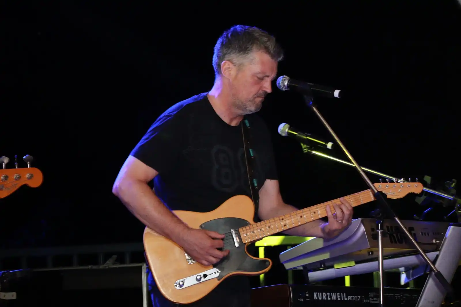 Mate Bulić – koncert u Goričanu (32) Mate Bulić – koncert u Goričanu (32)