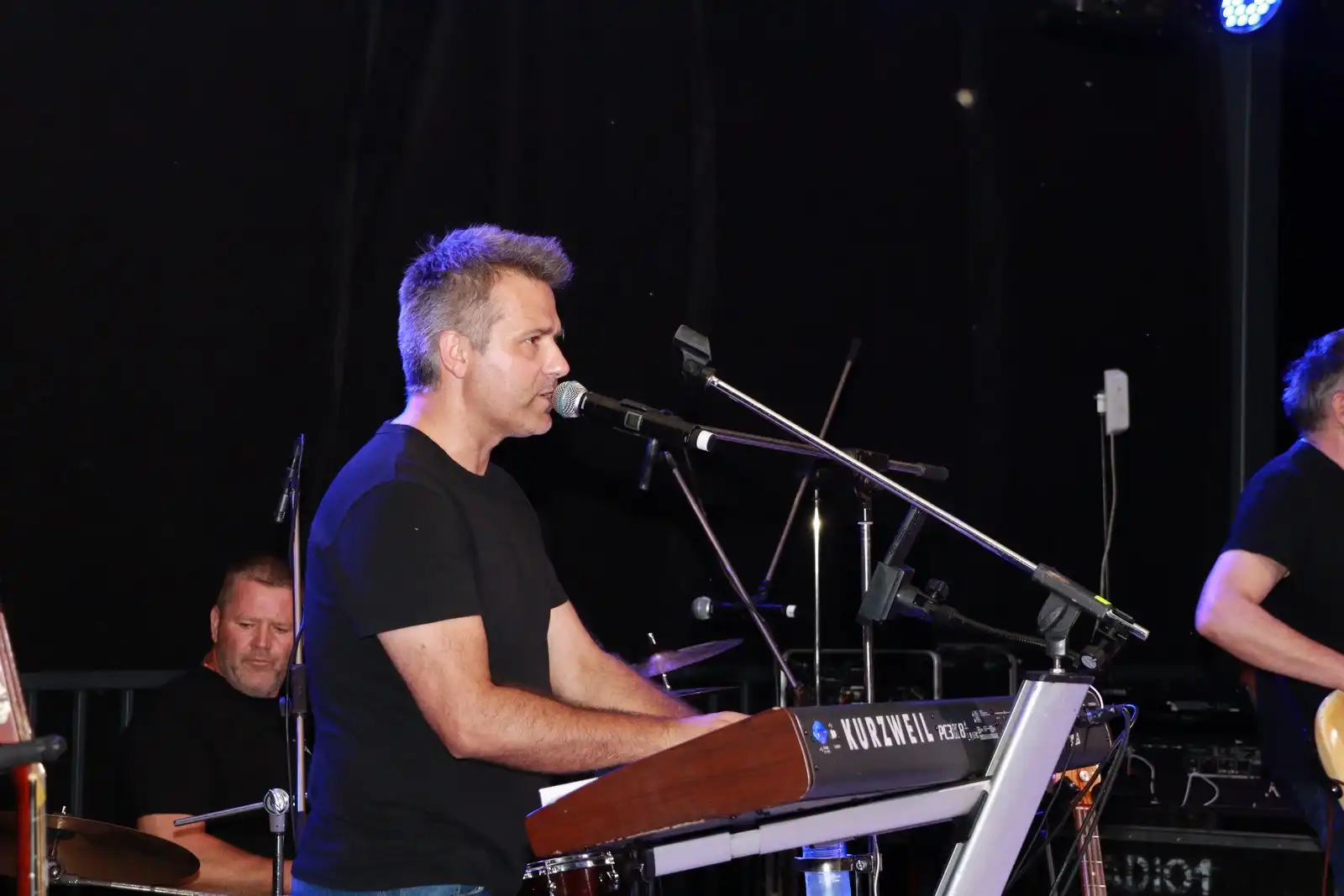 Mate Bulić – koncert u Goričanu (34) Mate Bulić – koncert u Goričanu (34)