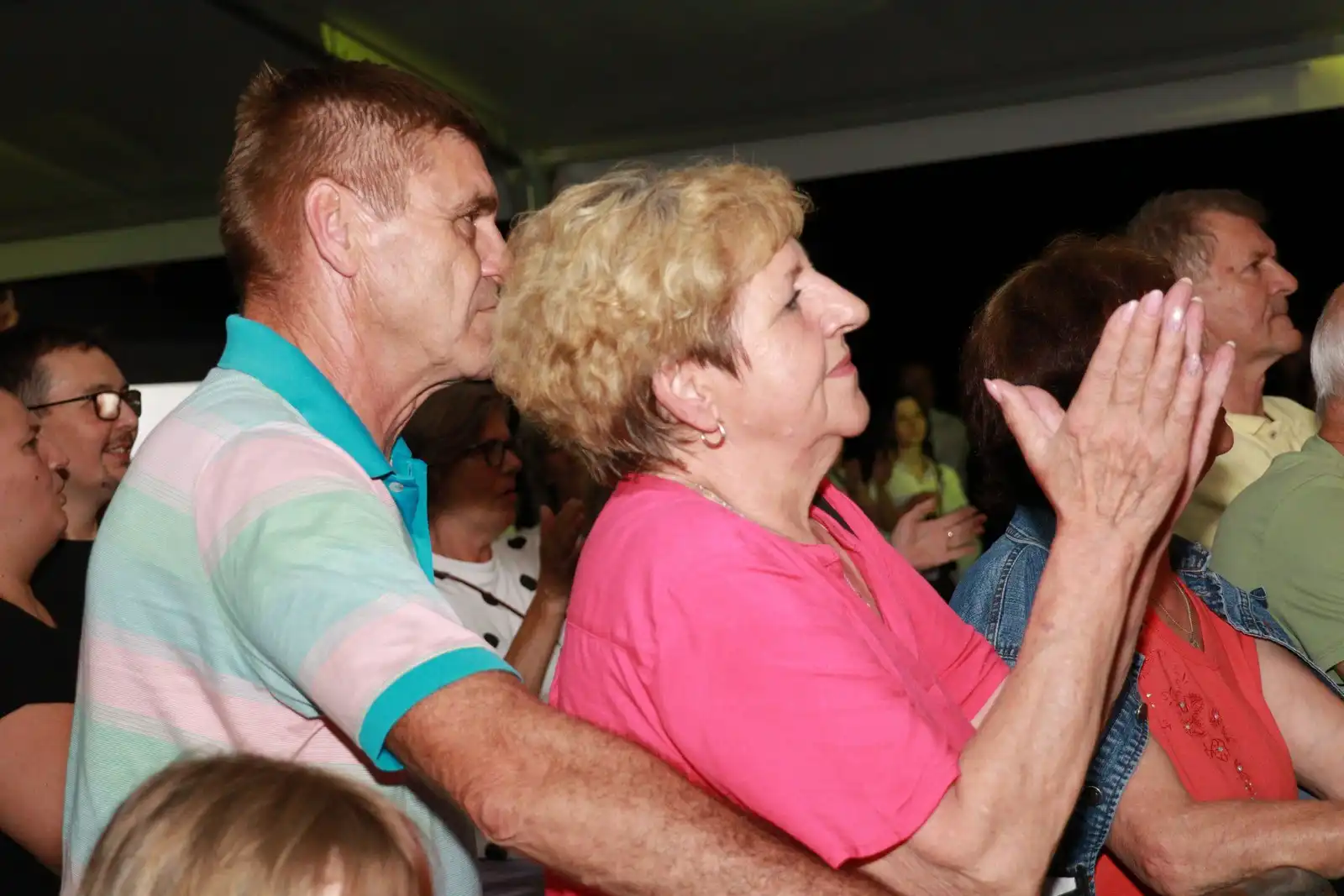 Mate Bulić – koncert u Goričanu (36) Mate Bulić – koncert u Goričanu (36)