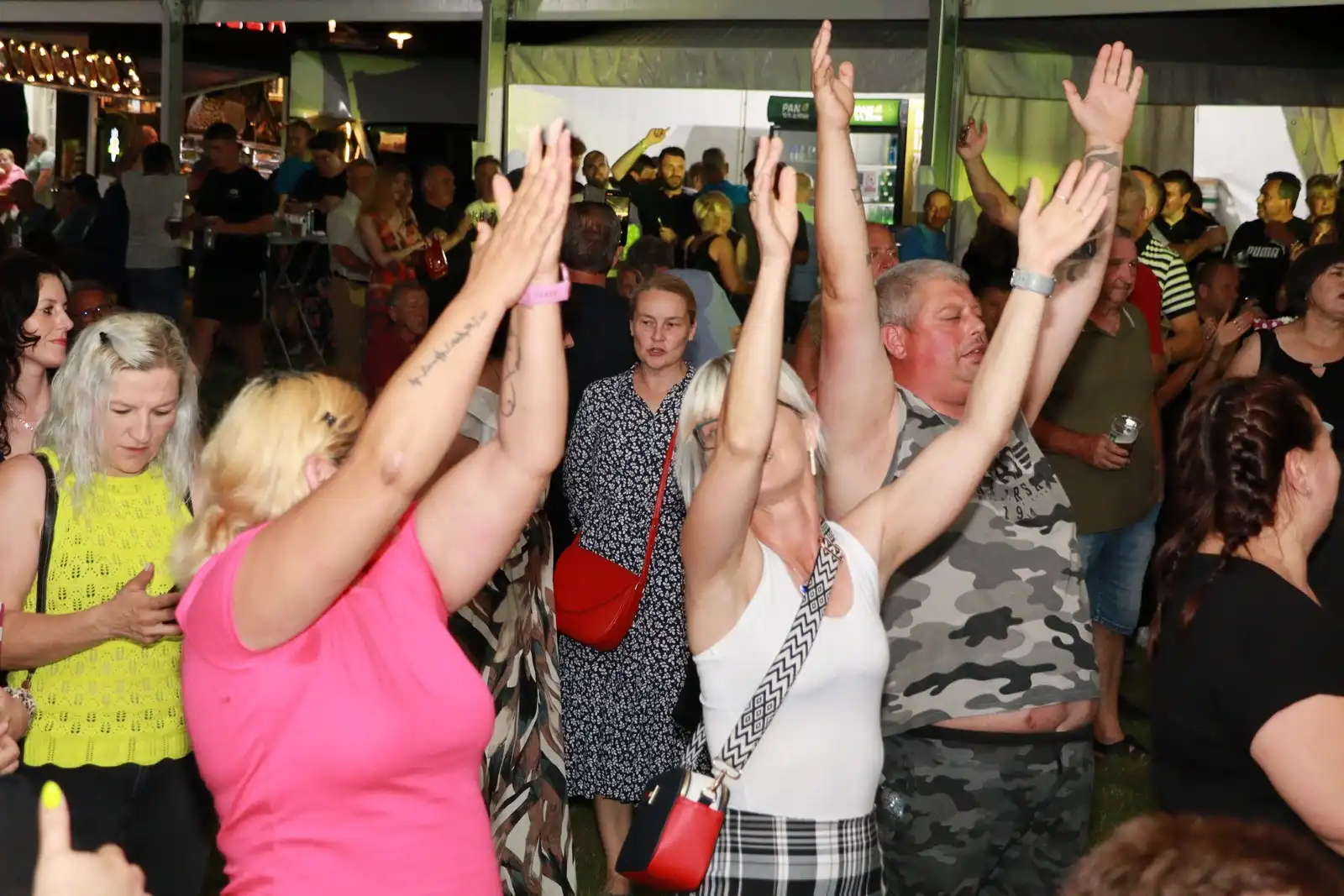 Mate Bulić – koncert u Goričanu (37) Mate Bulić – koncert u Goričanu (37)