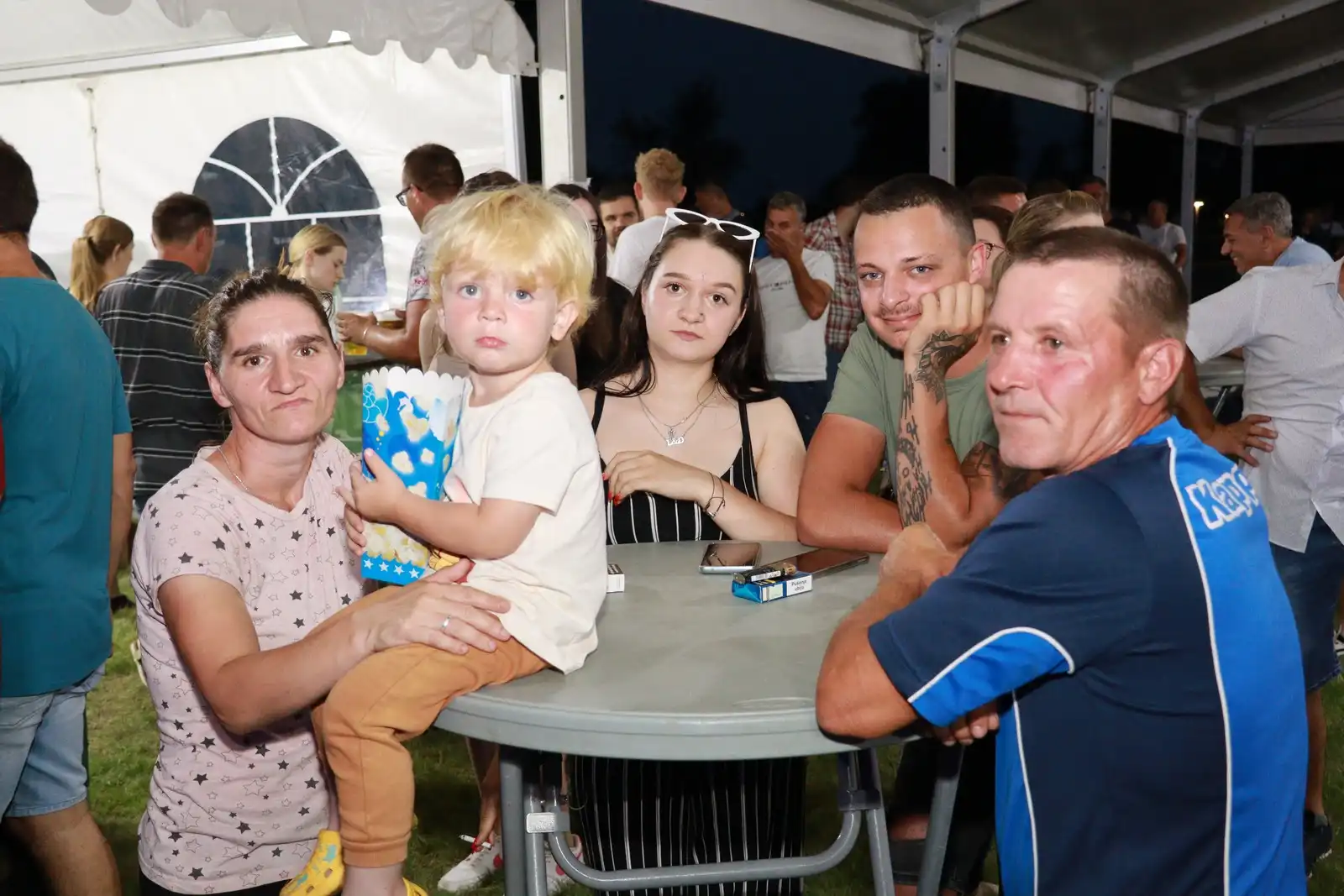 Mate Bulić – koncert u Goričanu (4) Mate Bulić – koncert u Goričanu (4)