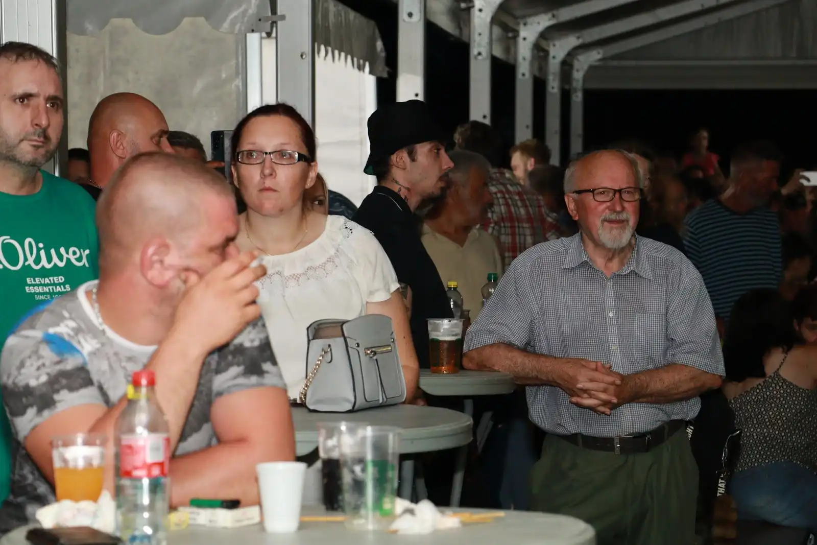 Mate Bulić – koncert u Goričanu (40) Mate Bulić – koncert u Goričanu (40)