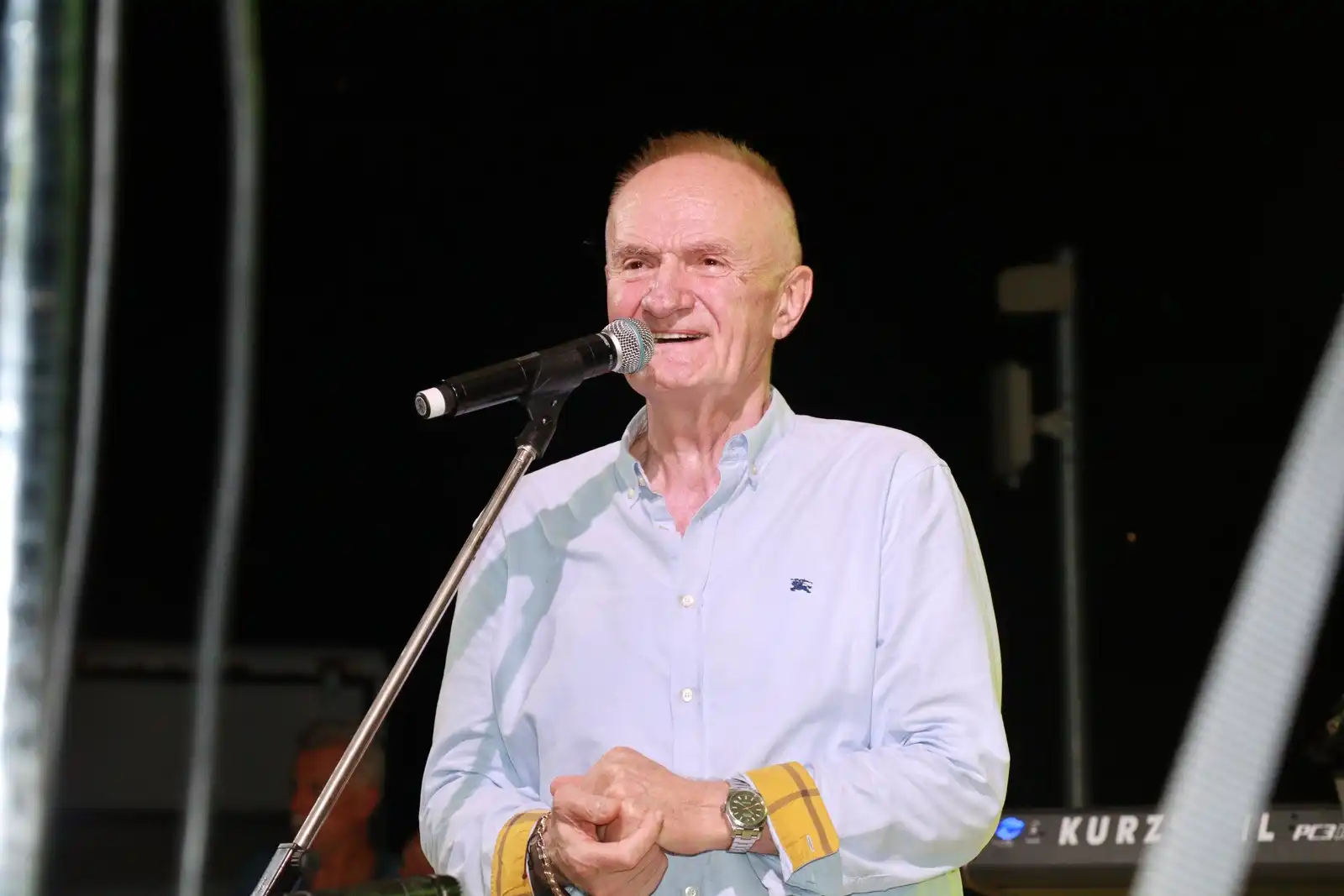 Mate Bulić – koncert u Goričanu (44) Mate Bulić – koncert u Goričanu (44)